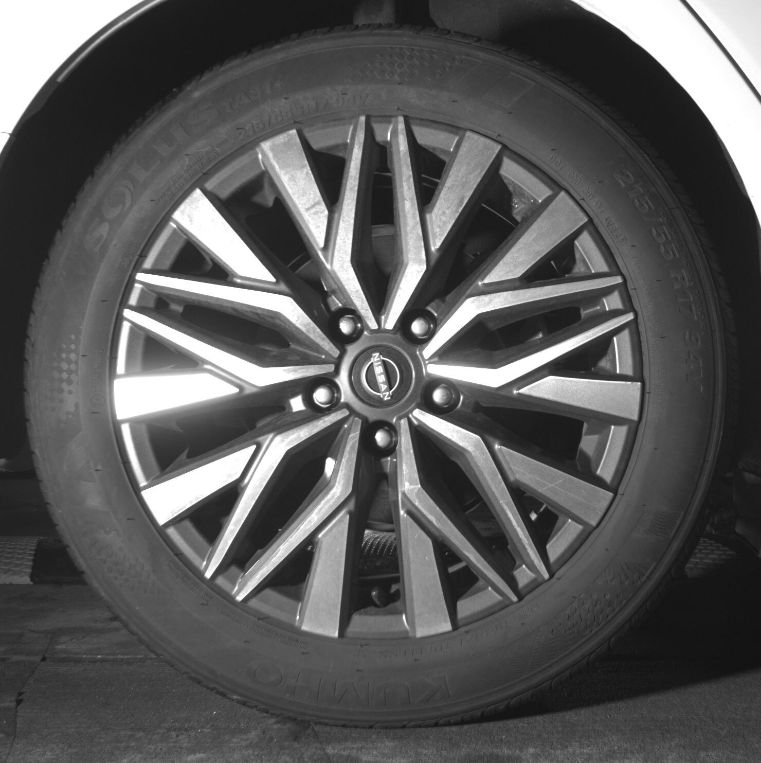 Thumbnail: 2025 Nissan Altima - 12