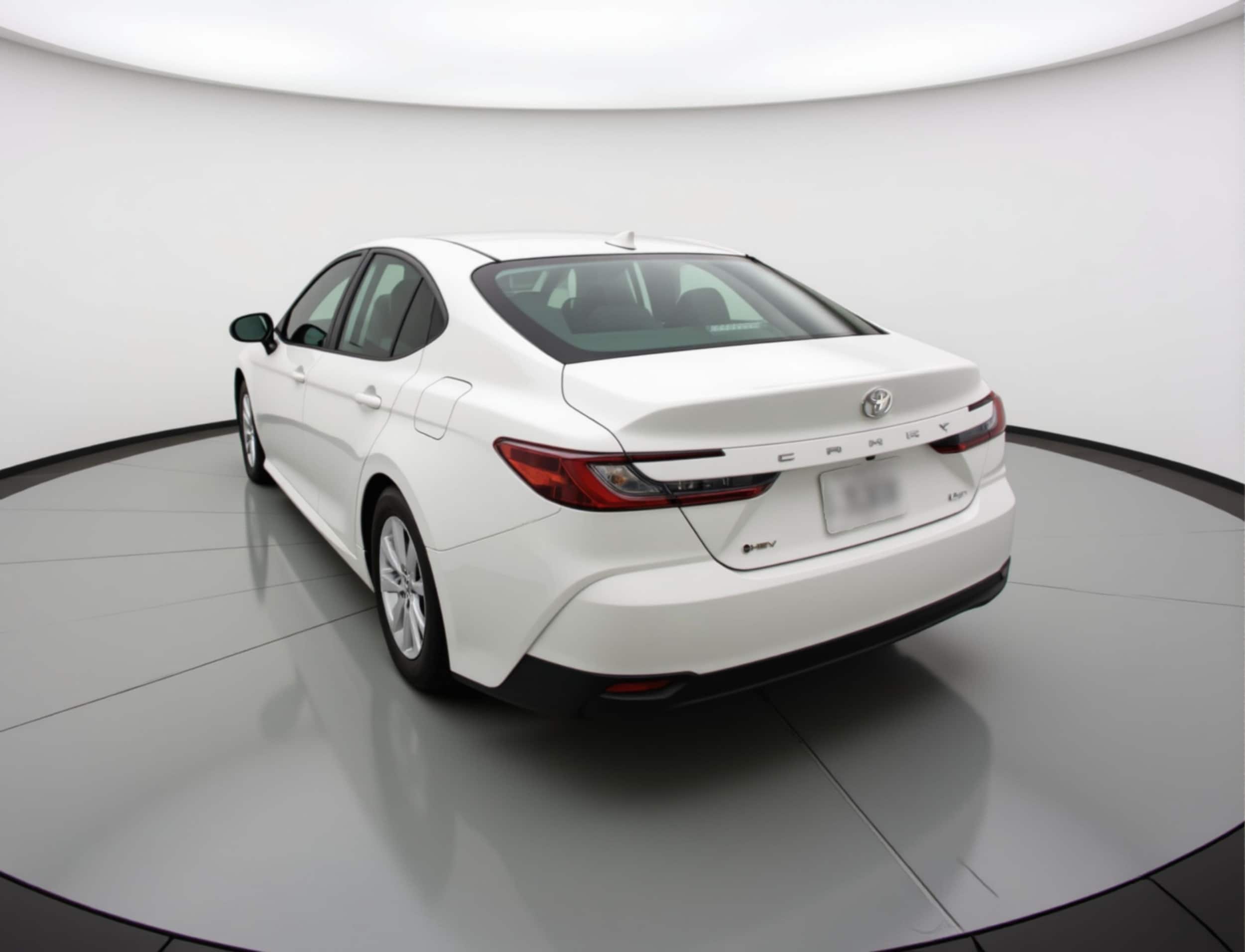 Thumbnail: 2025 Toyota Camry - 5