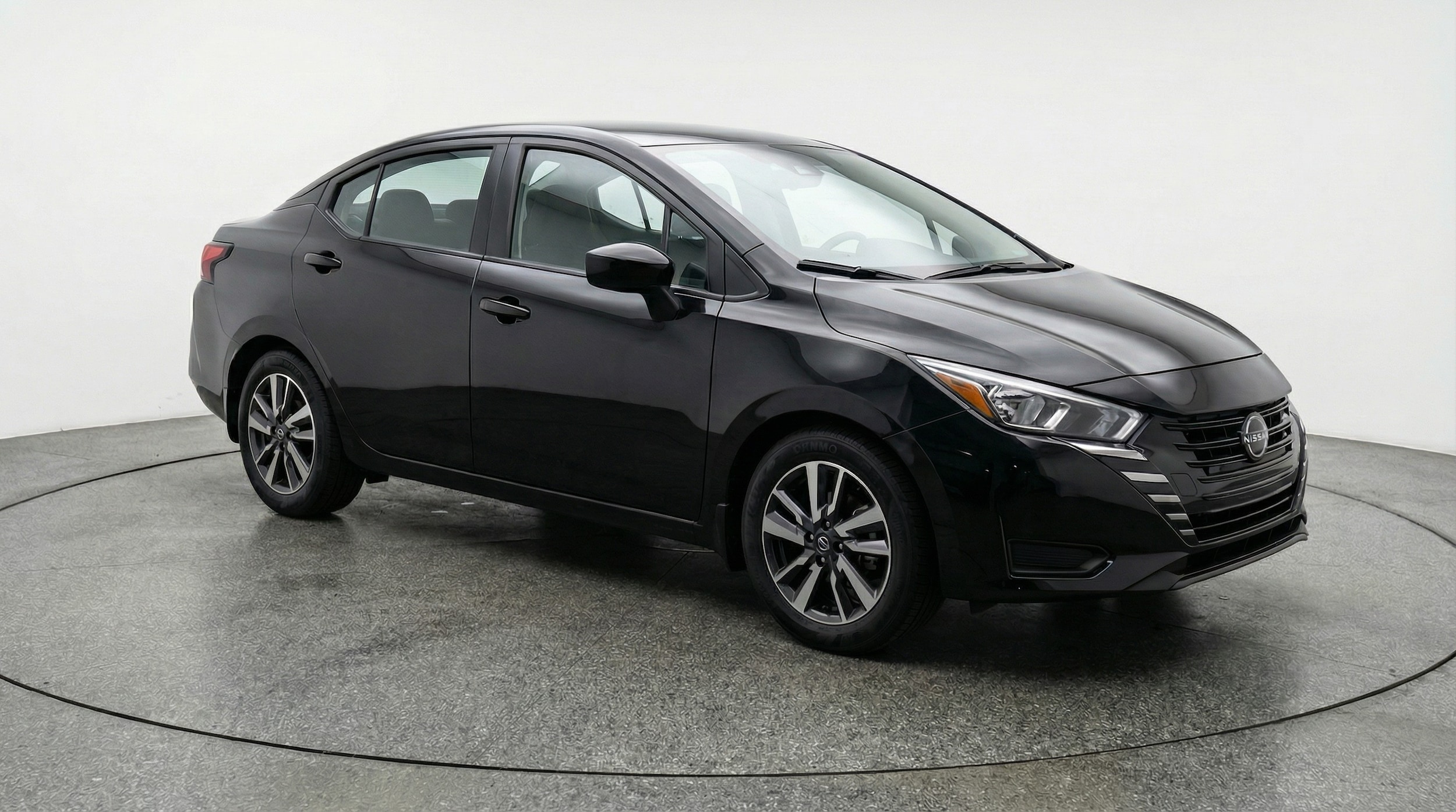 Thumbnail: 2025 Nissan Versa - 1