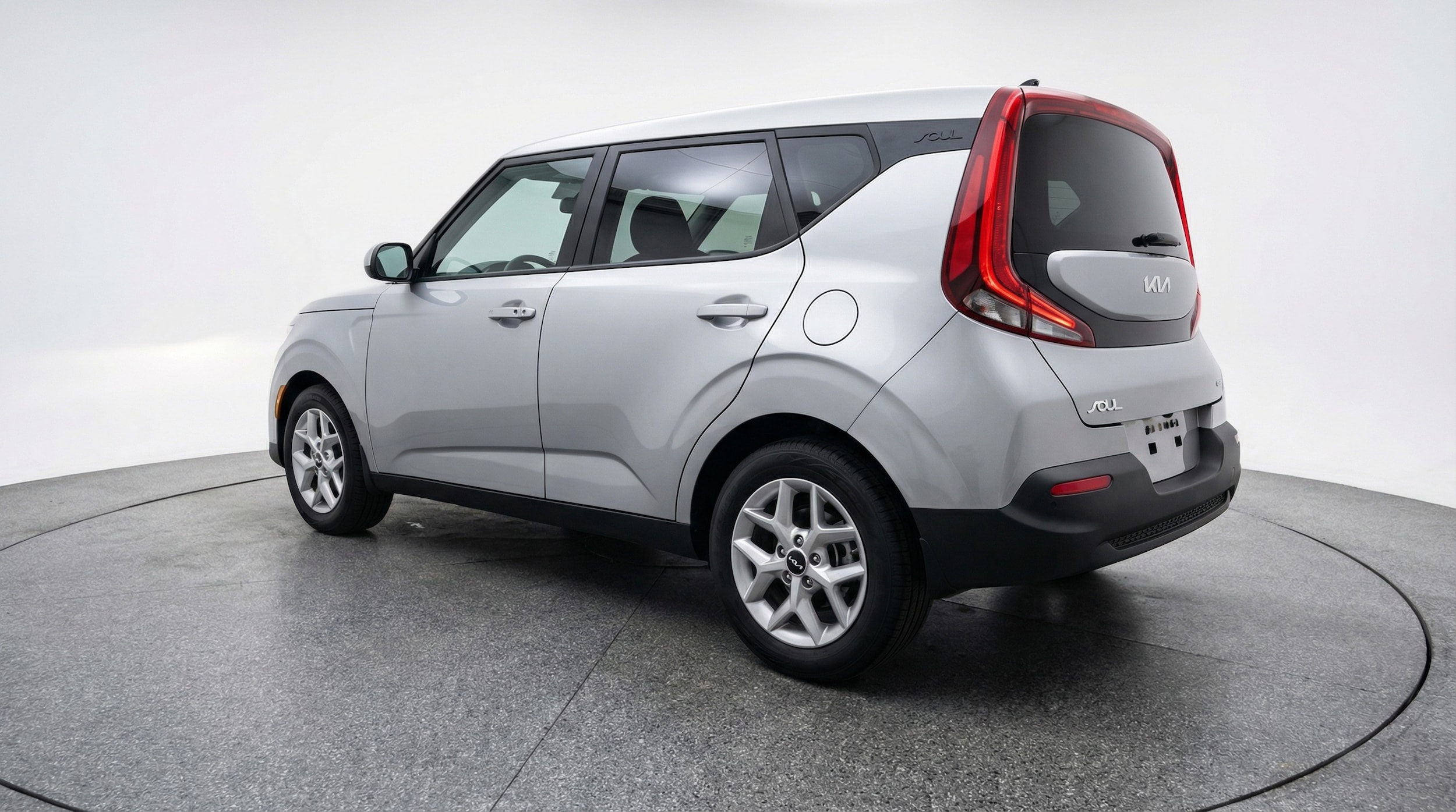 Thumbnail: 2025 Kia Soul - 5