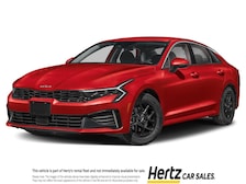2025 Kia K5 LXS -
                  Orlando, FL