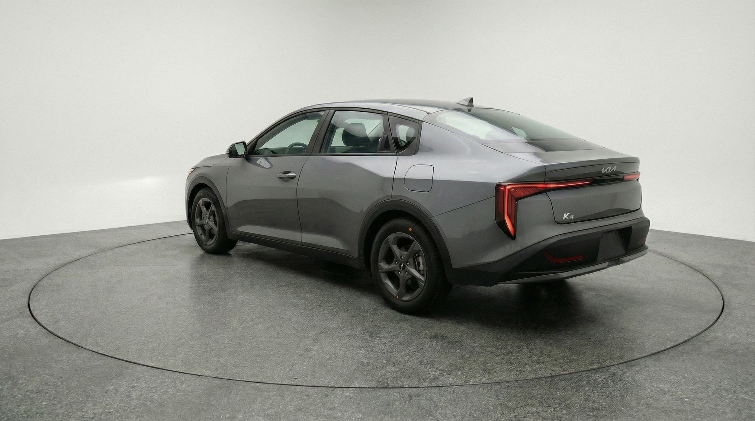 Thumbnail: 2025 Kia K4 - 5