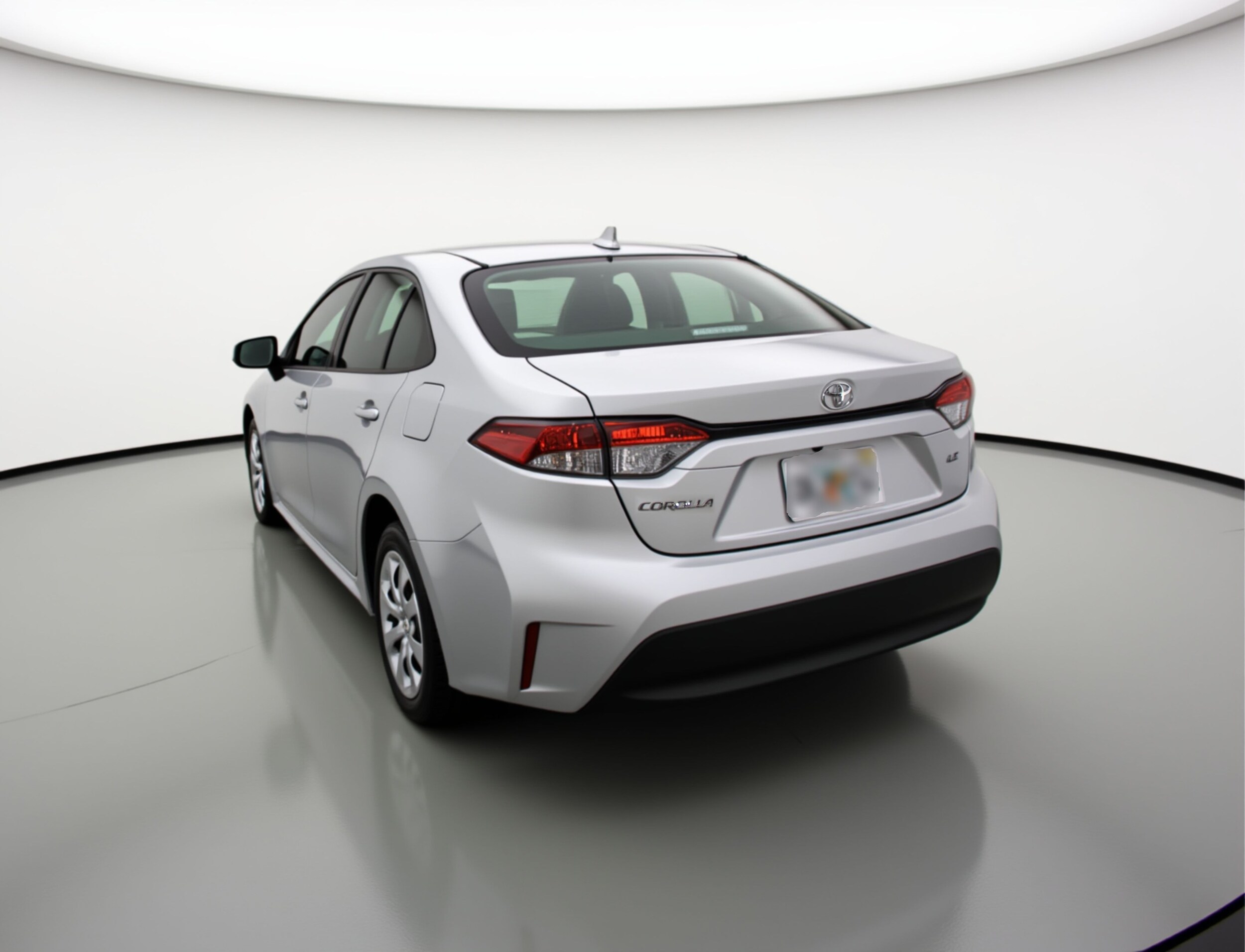 Thumbnail: 2025 Toyota Corolla - 5