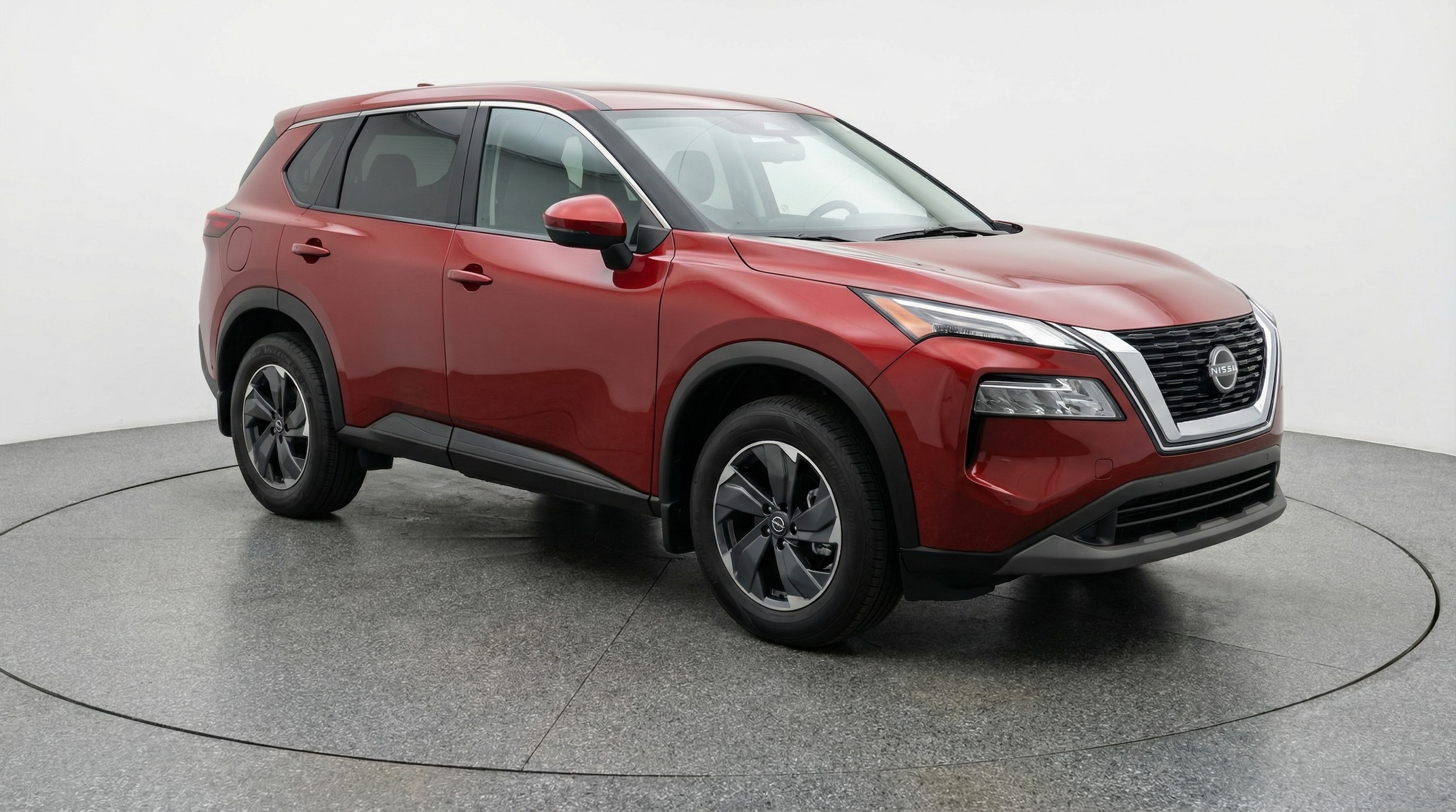 Thumbnail: 2025 Nissan Rogue - 1