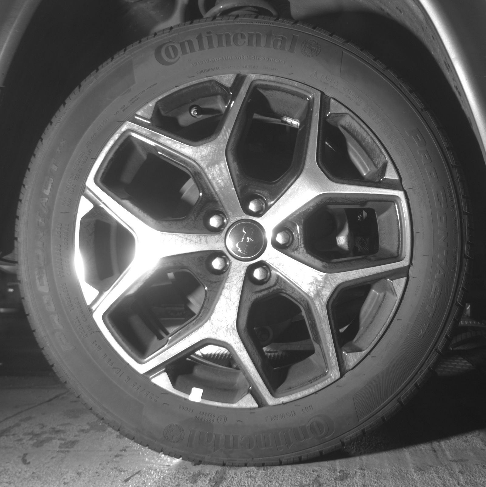 Thumbnail: 2025 Jeep Compass - 12