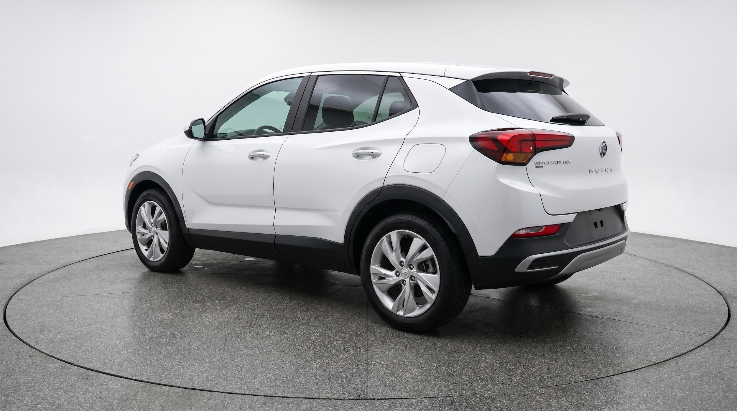 Thumbnail: 2025 Buick Encore GX - 6