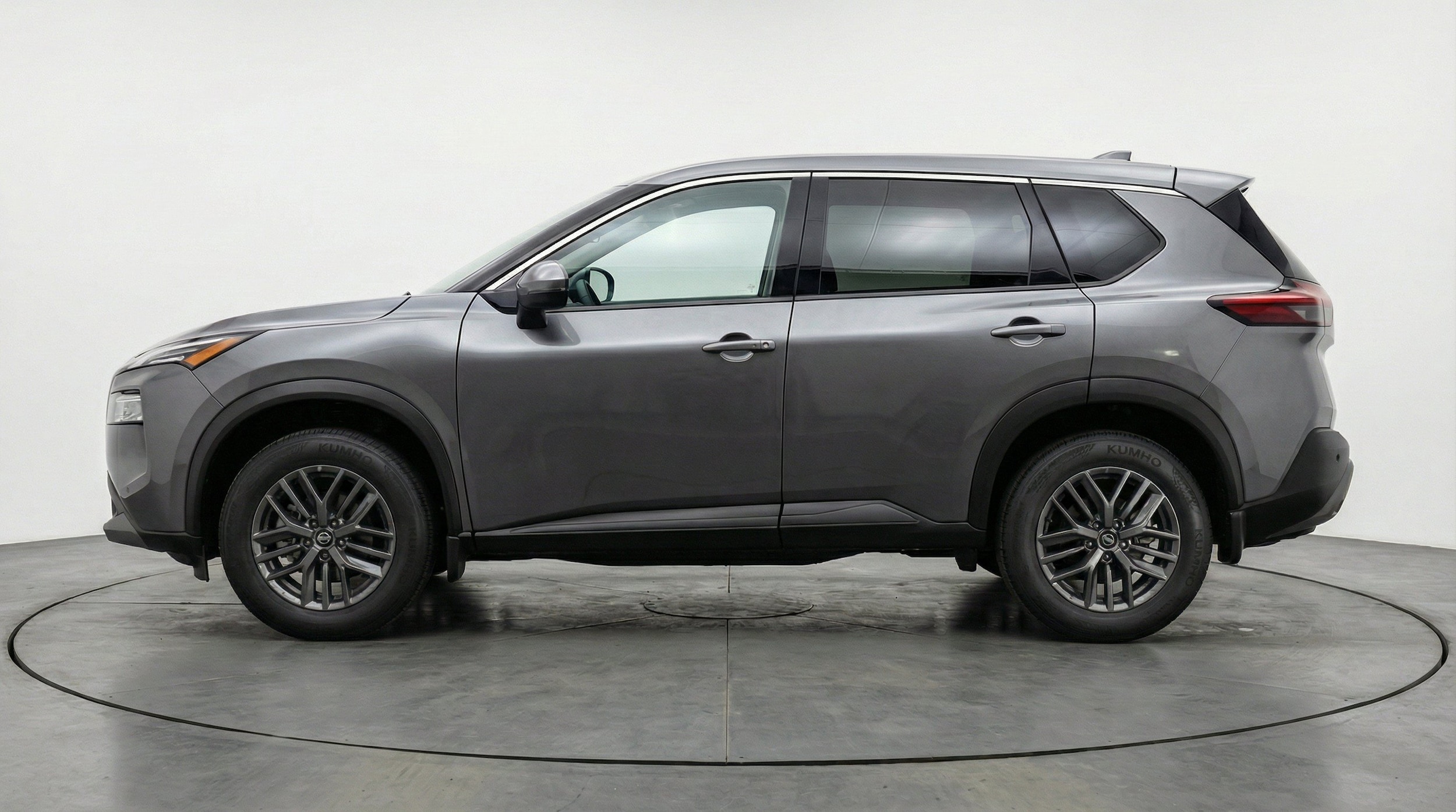 Thumbnail: 2026 Nissan Rogue - 5