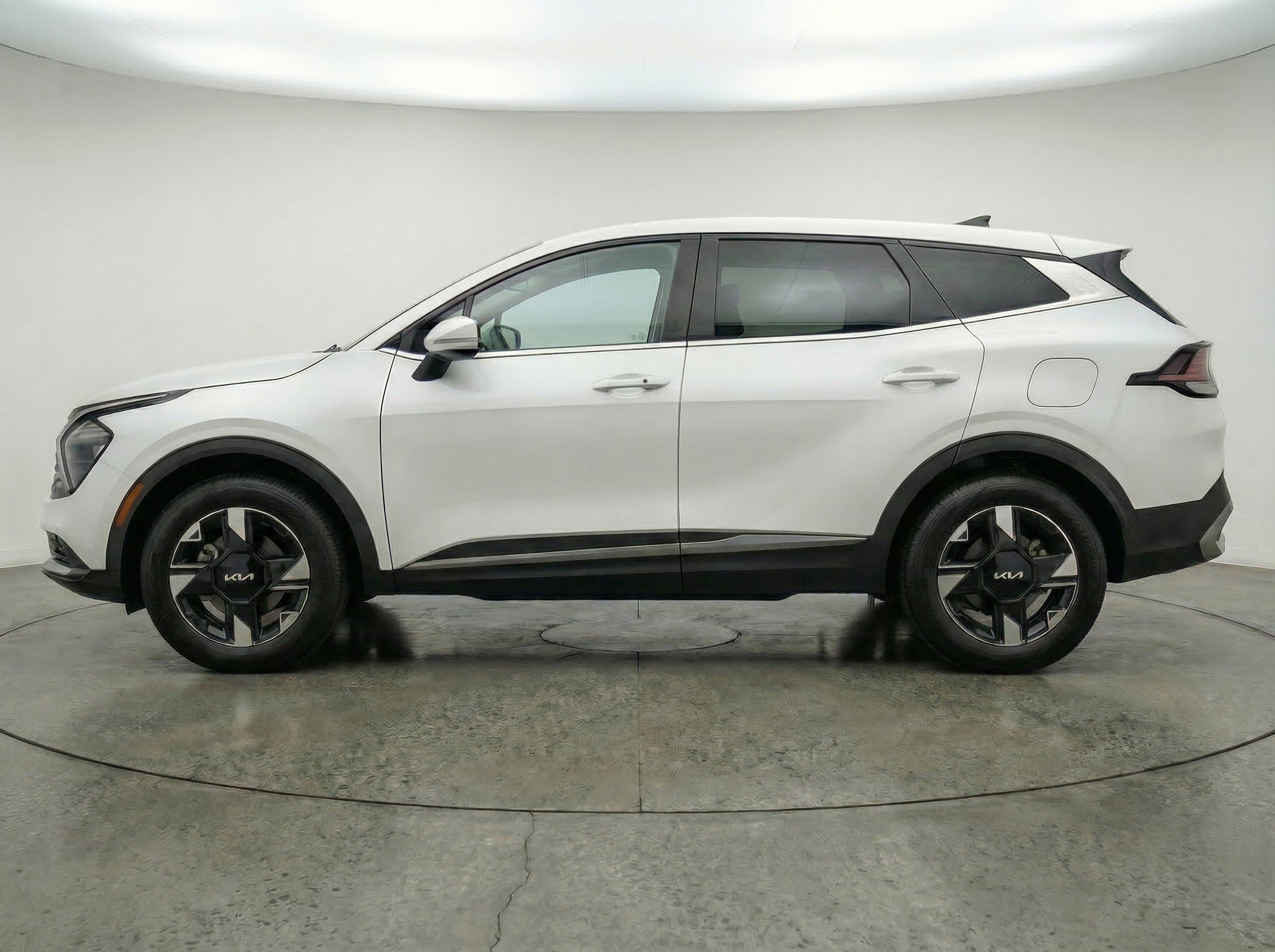 Thumbnail: 2026 Kia Sportage - 5