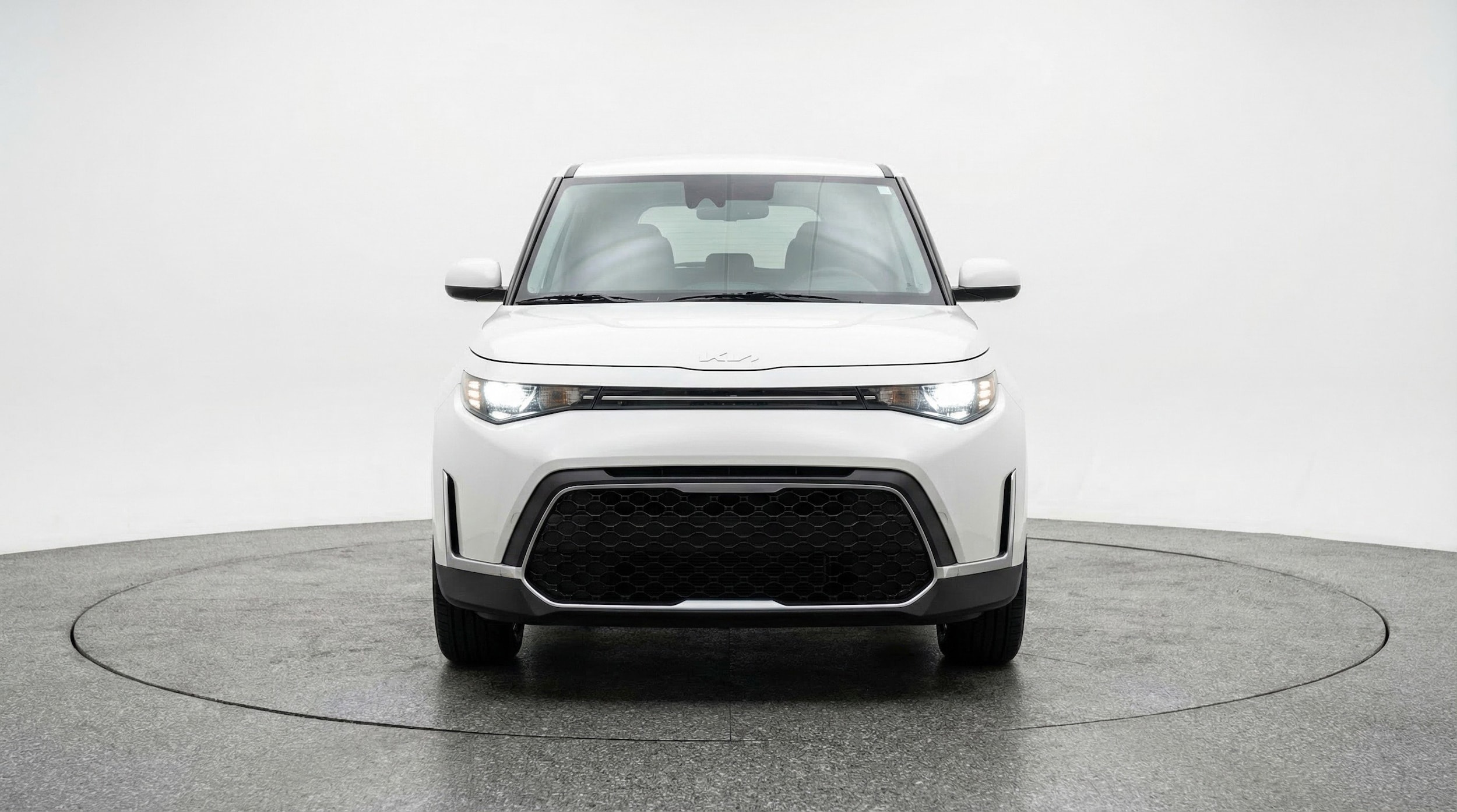 Thumbnail: 2025 Kia Soul - 2