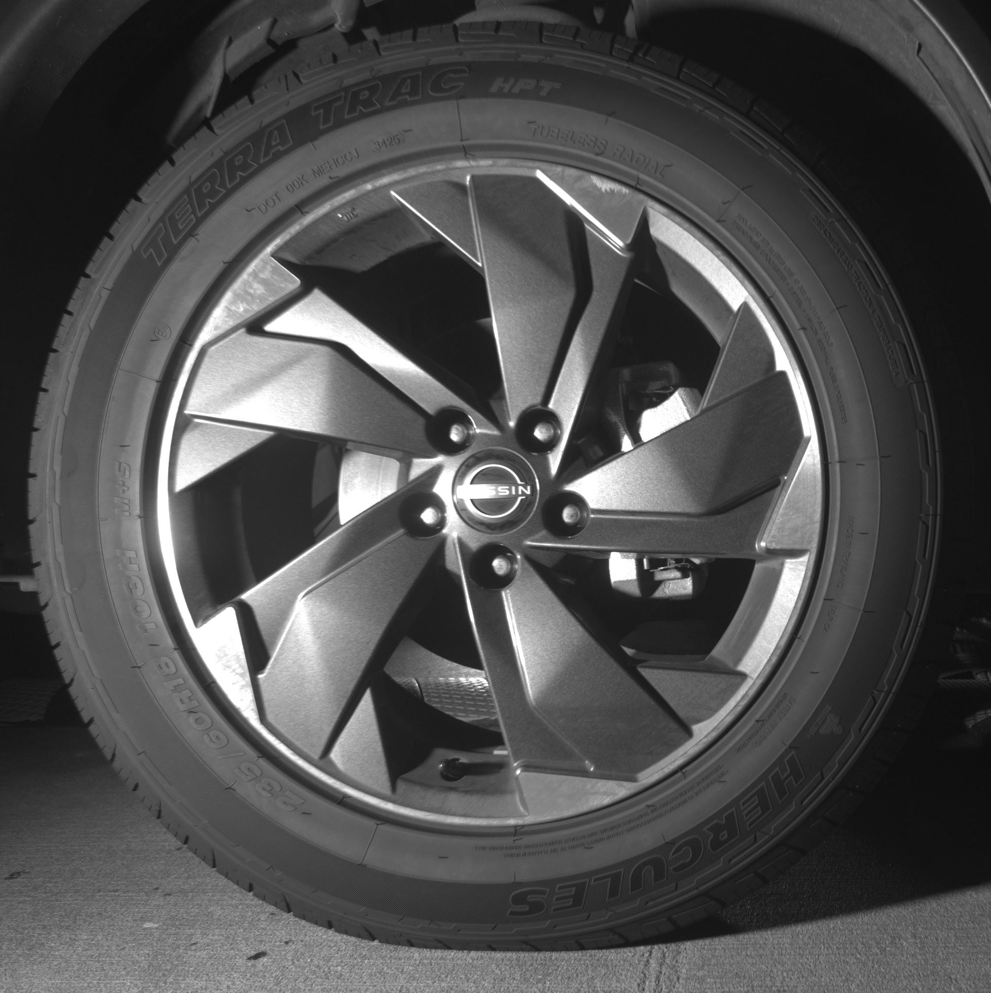 Thumbnail: 2025 Nissan Rogue - 10