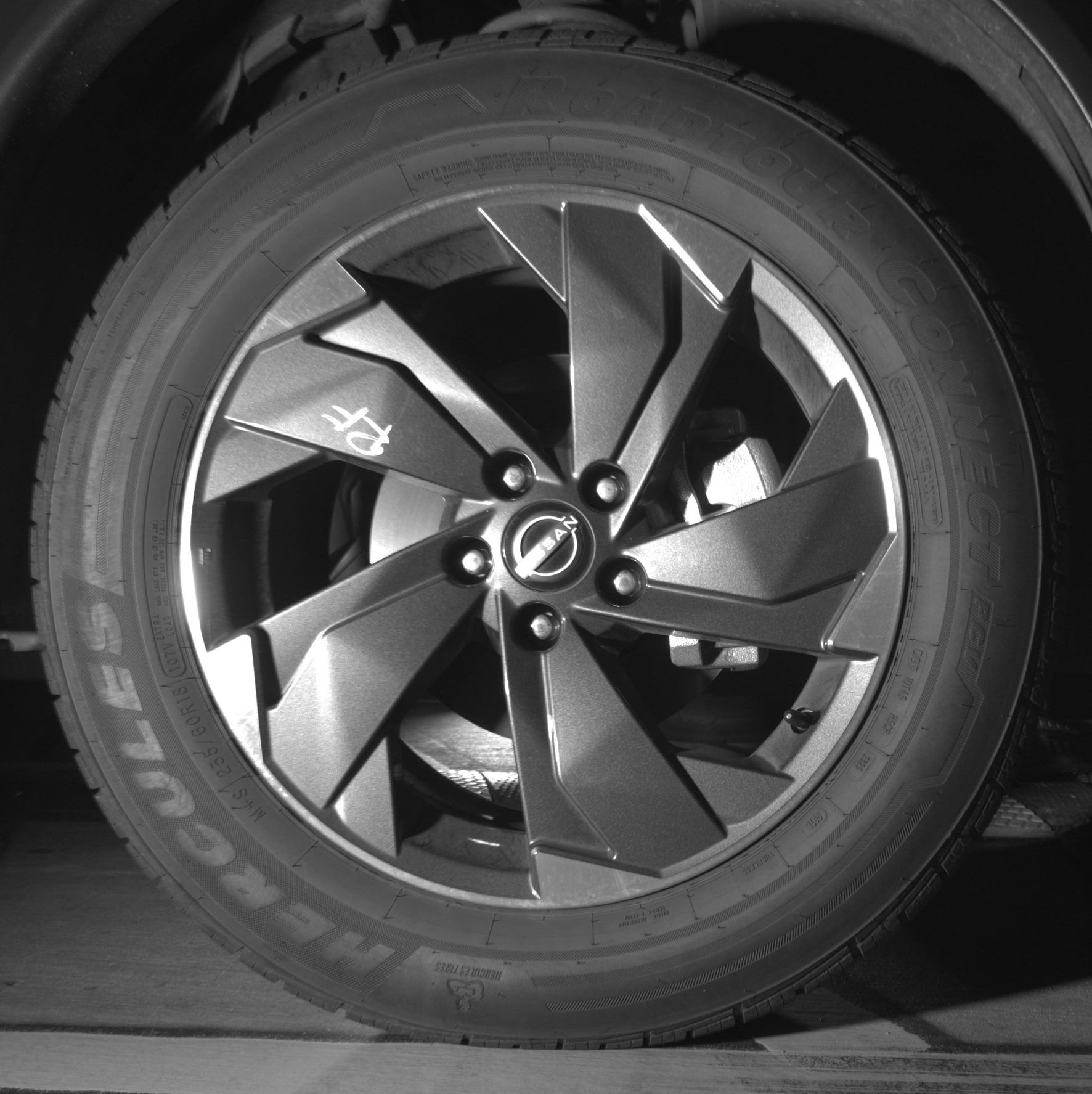 Thumbnail: 2025 Nissan Rogue - 13