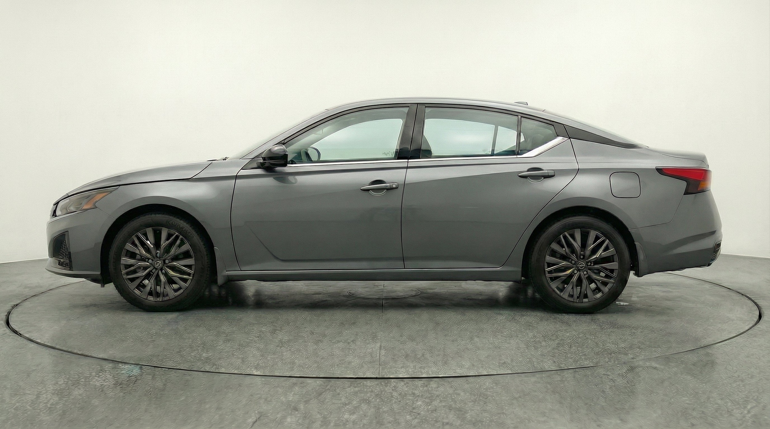 Thumbnail: 2026 Nissan Altima - 5
