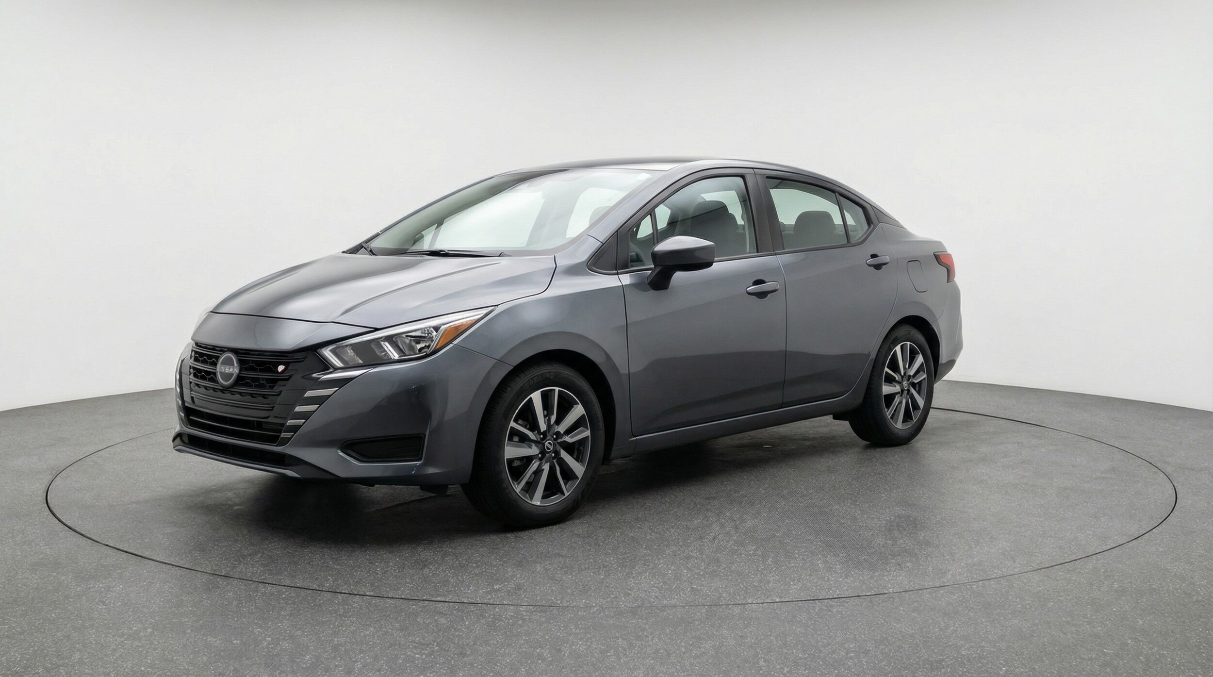 Thumbnail: 2025 Nissan Versa - 3