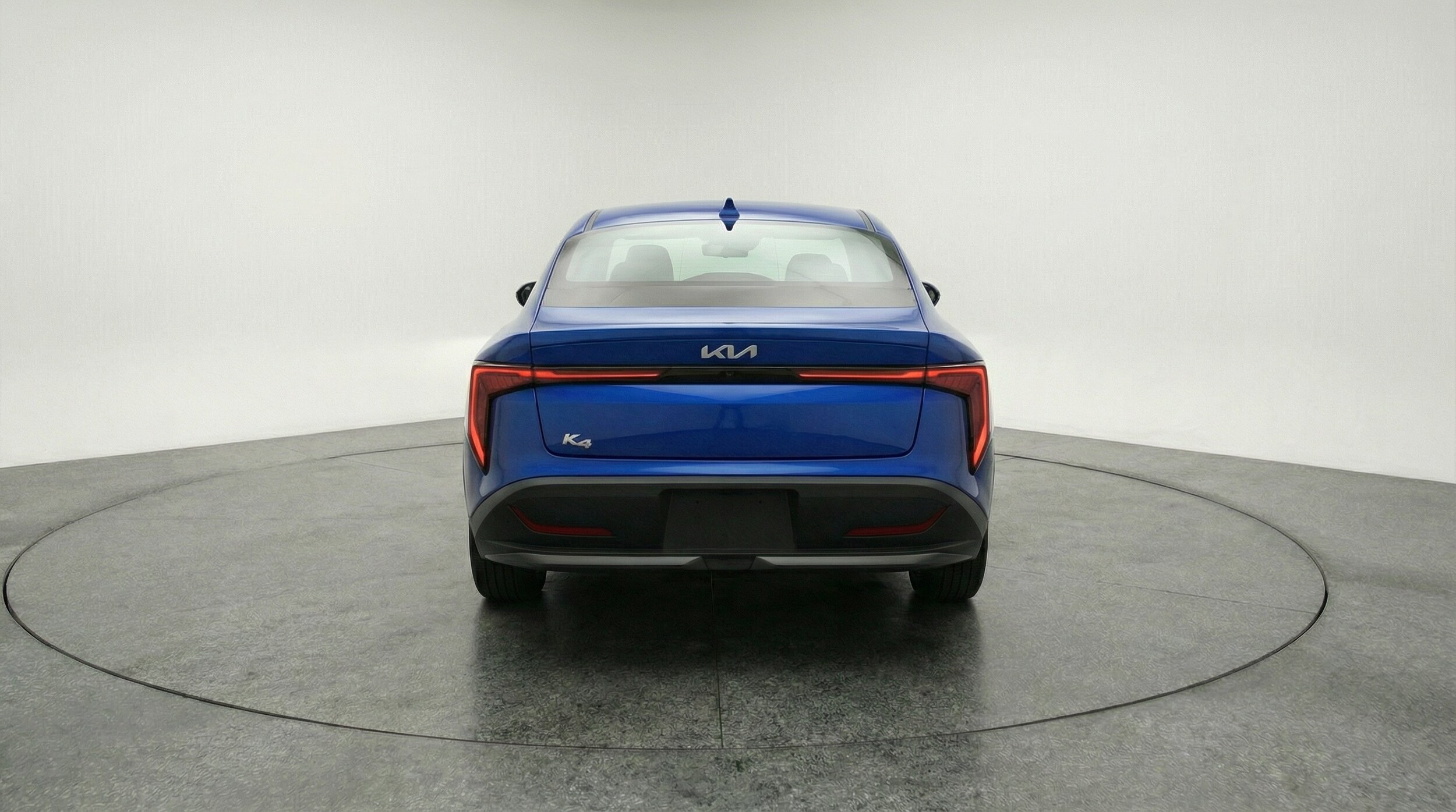 Thumbnail: 2025 Kia K4 - 6