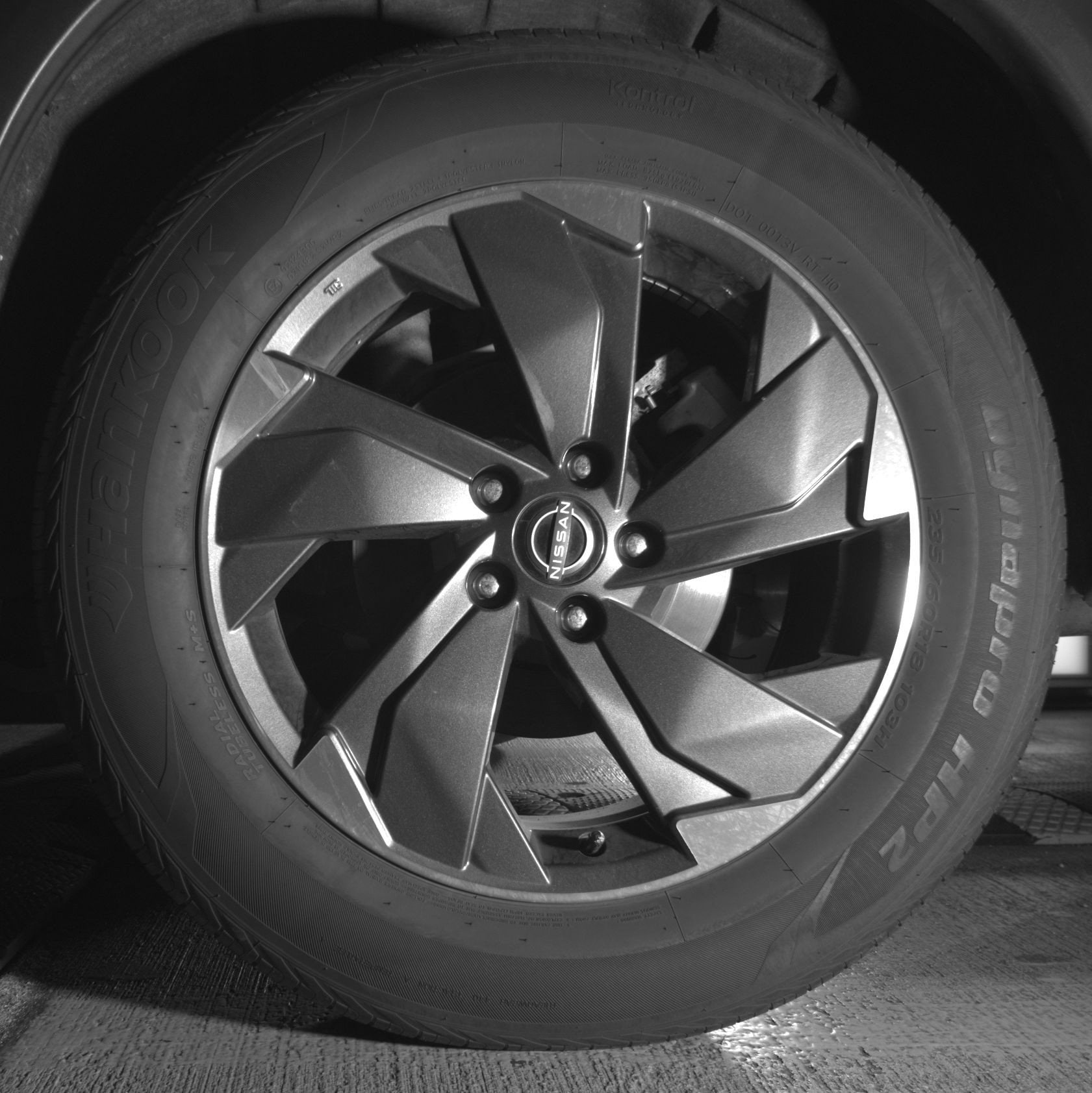 Thumbnail: 2025 Nissan Rogue - 14