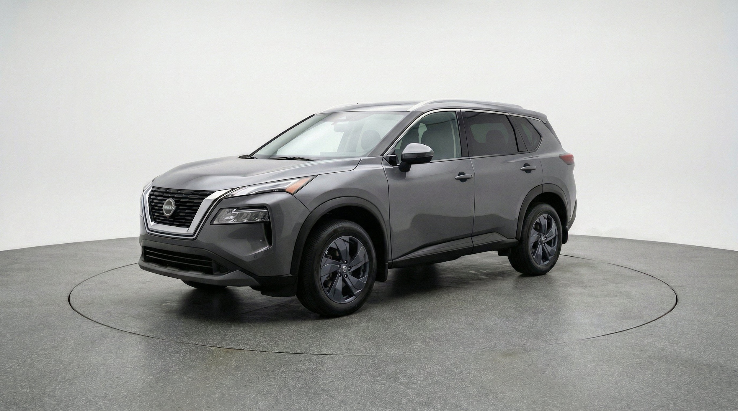 Thumbnail: 2026 Nissan Rogue - 3