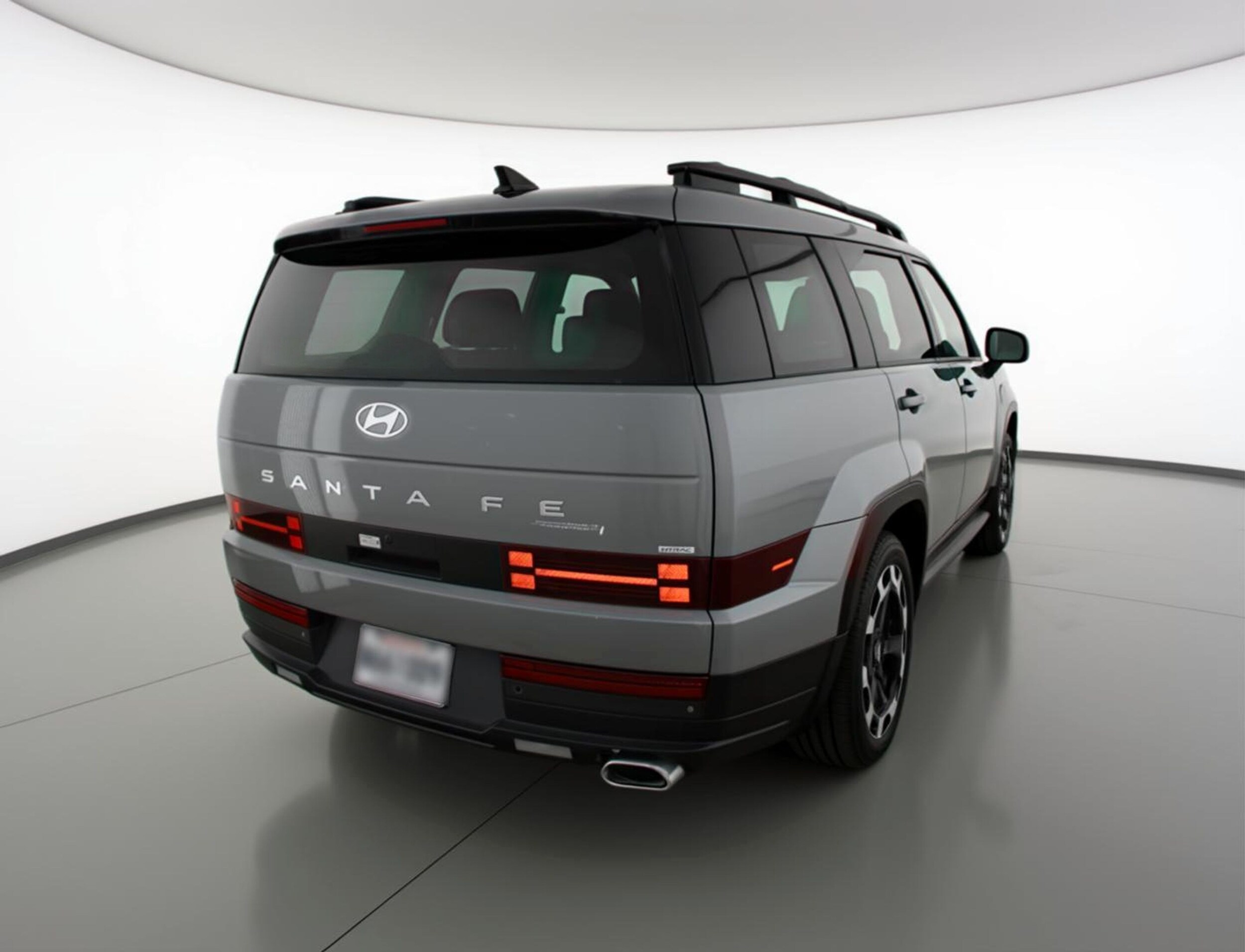 Thumbnail: 2025 Hyundai Santa Fe - 7