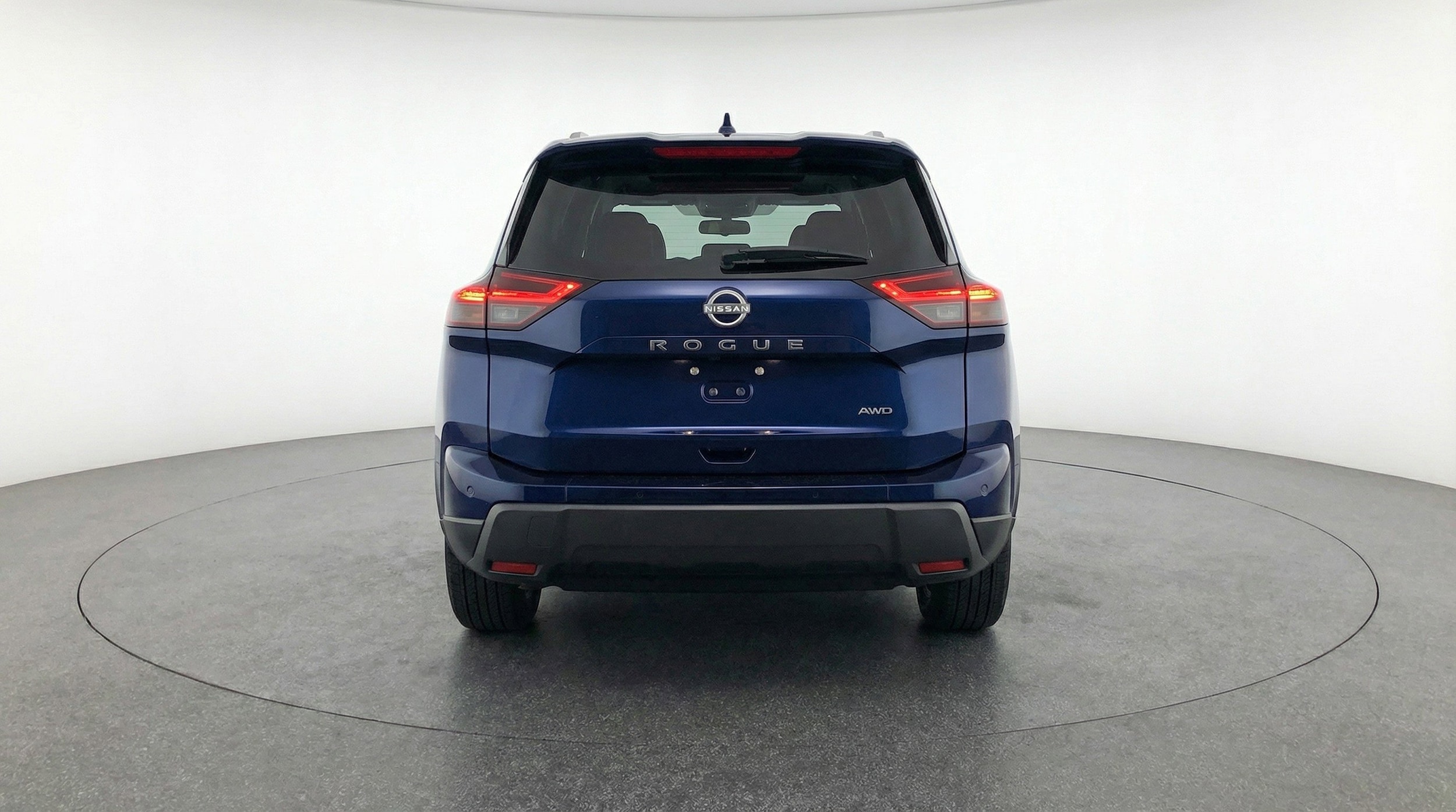 Thumbnail: 2025 Nissan Rogue - 7