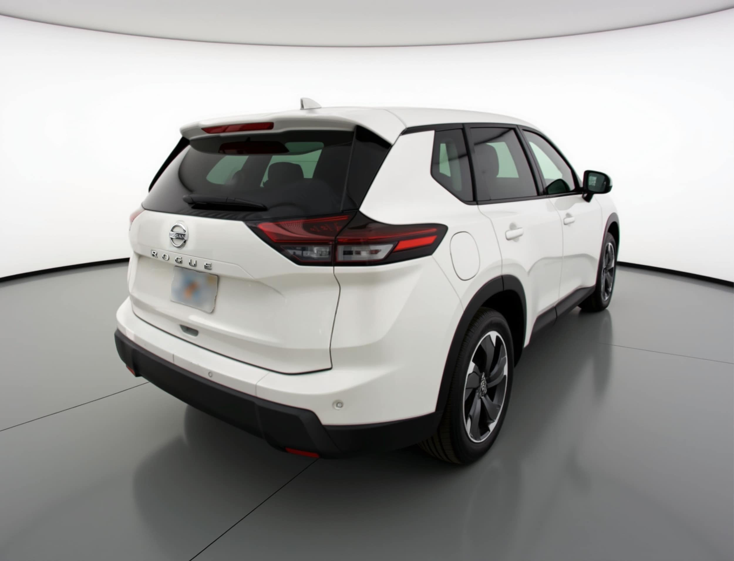 Thumbnail: 2025 Nissan Rogue - 7