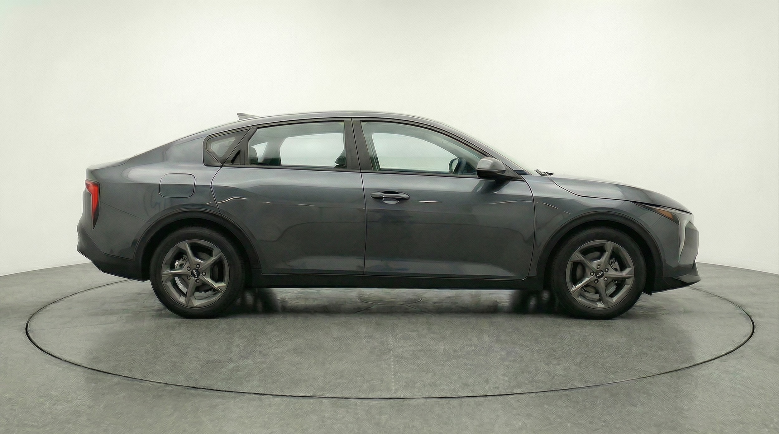 Thumbnail: 2025 Kia K4 - 8