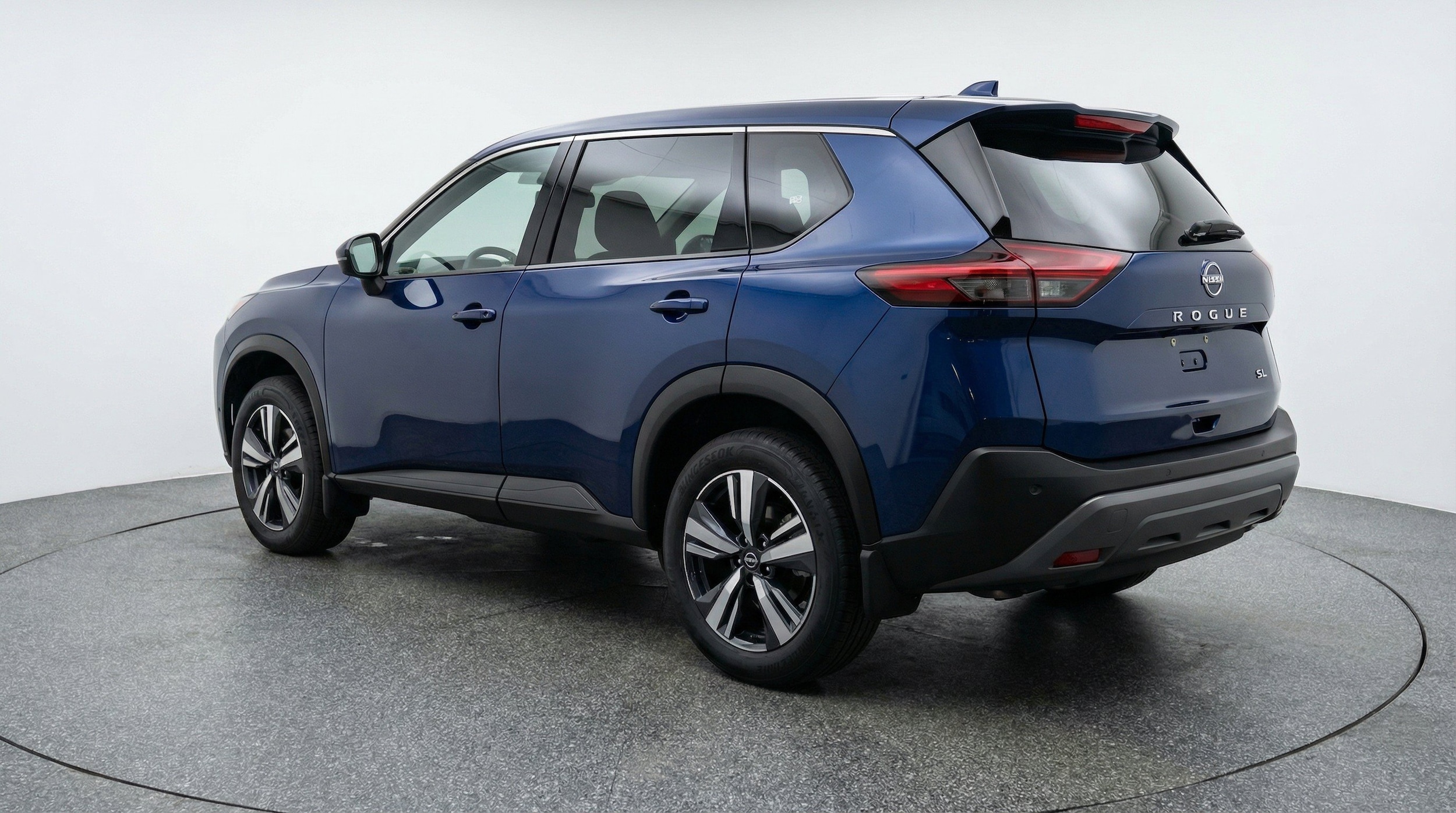 Thumbnail: 2026 Nissan Rogue - 6