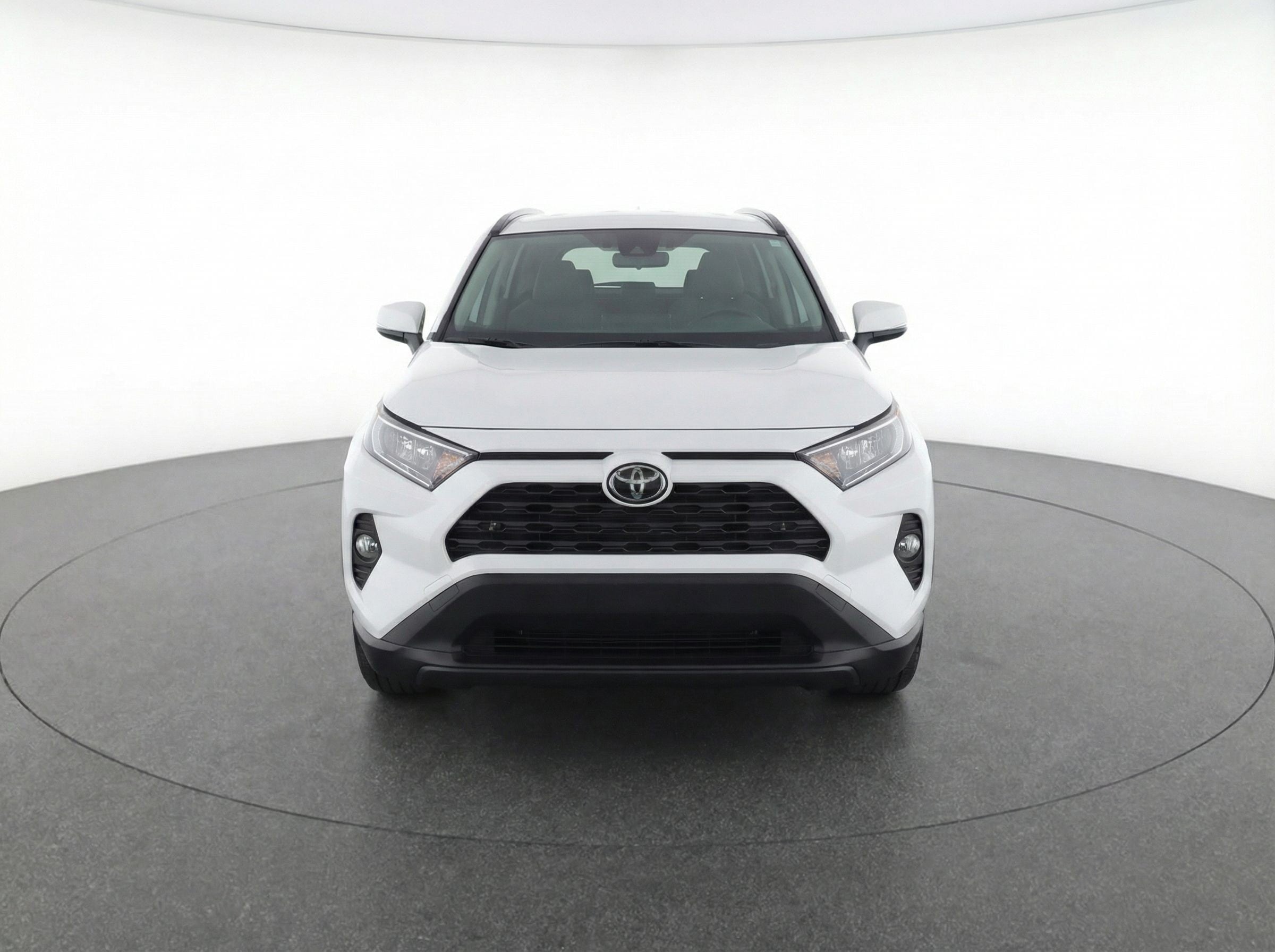 Thumbnail: 2025 Toyota RAV4 - 2