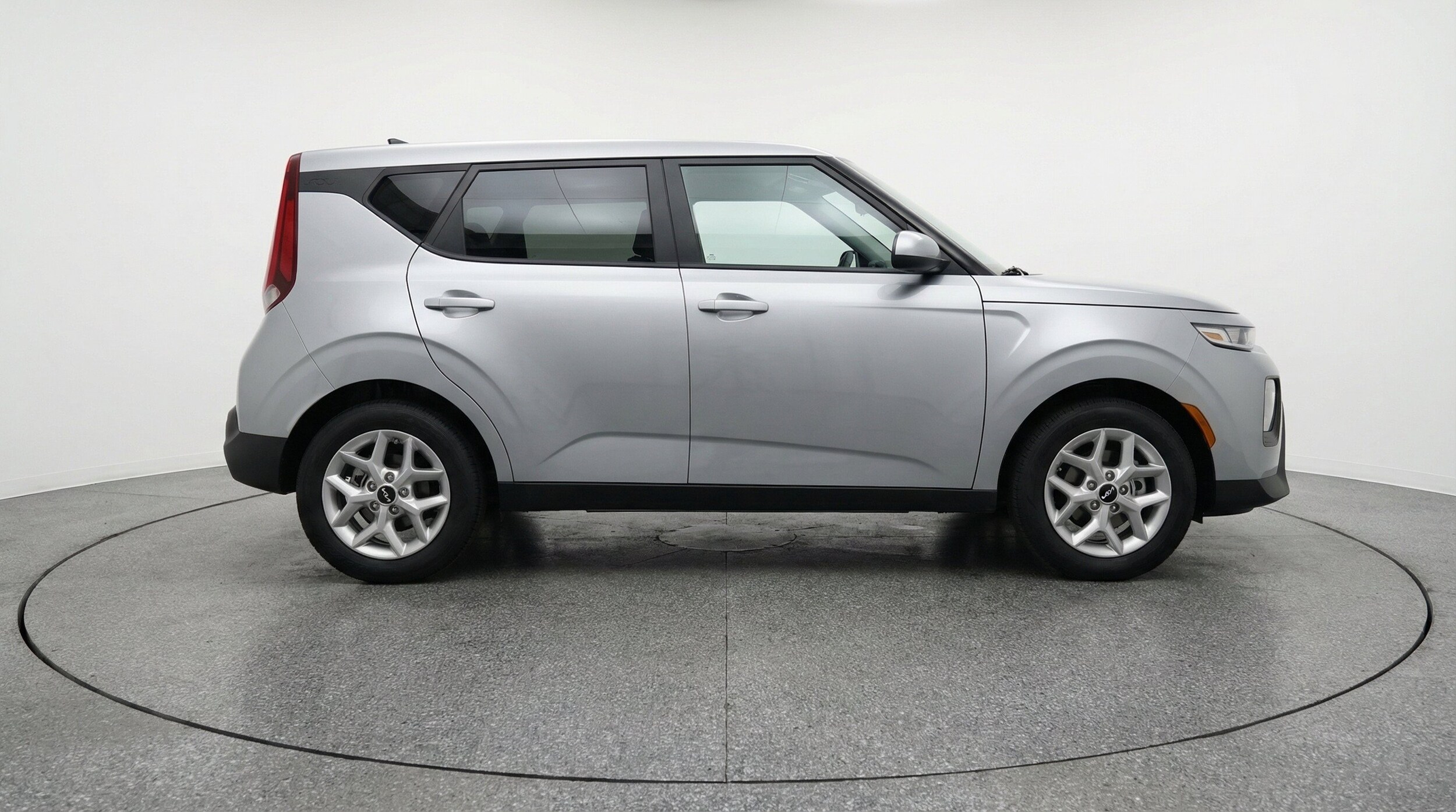 Thumbnail: 2025 Kia Soul - 11