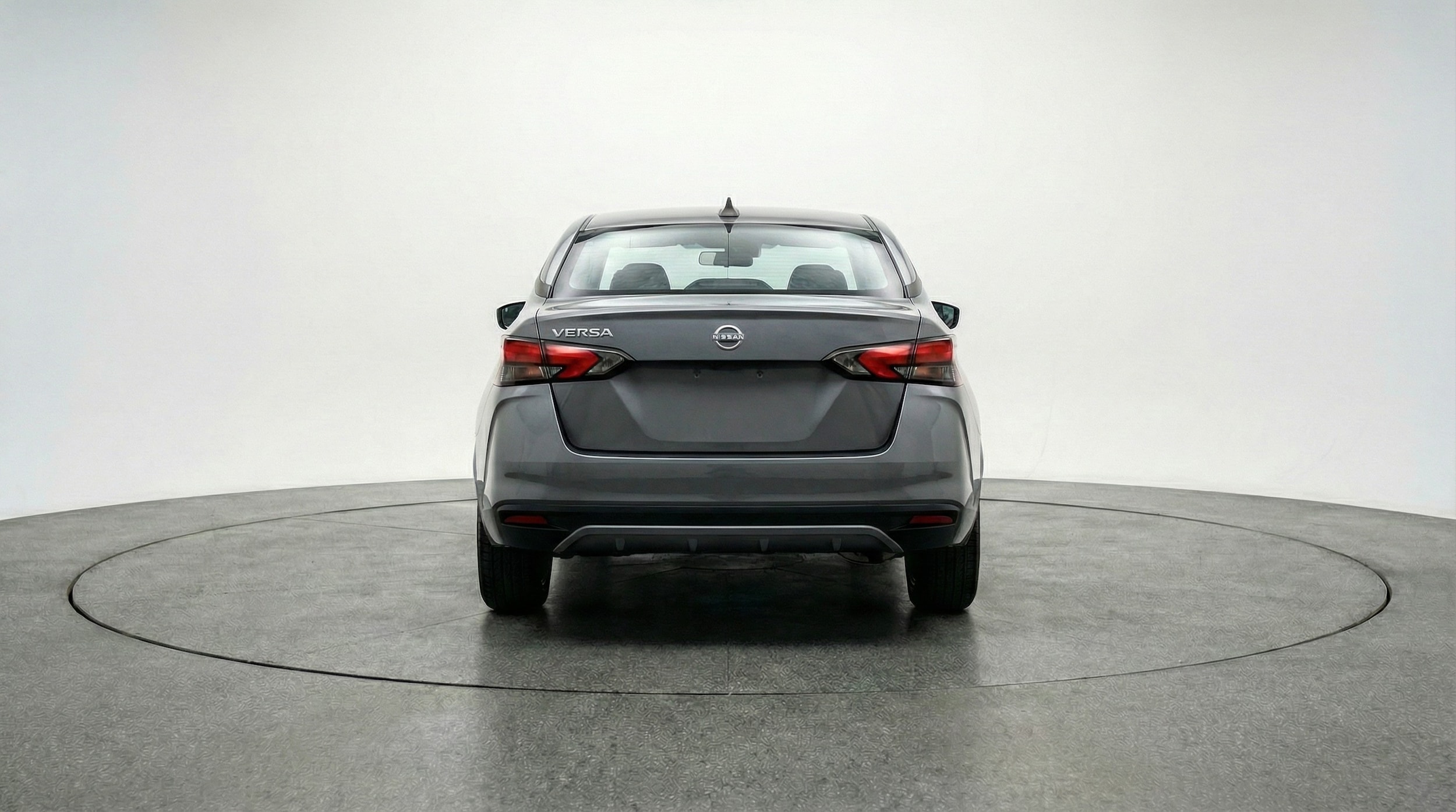 Thumbnail: 2025 Nissan Versa - 6