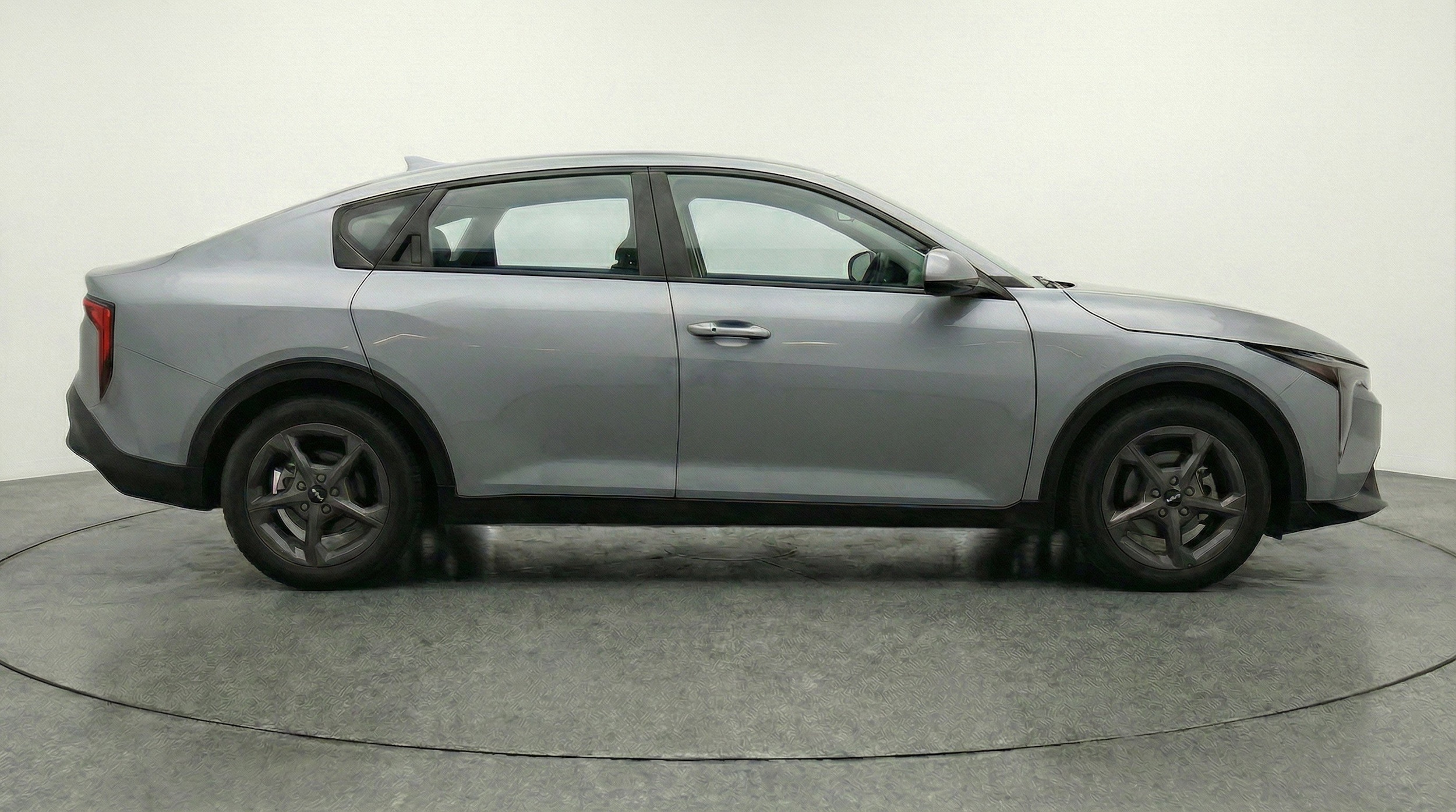Thumbnail: 2025 Kia K4 - 11