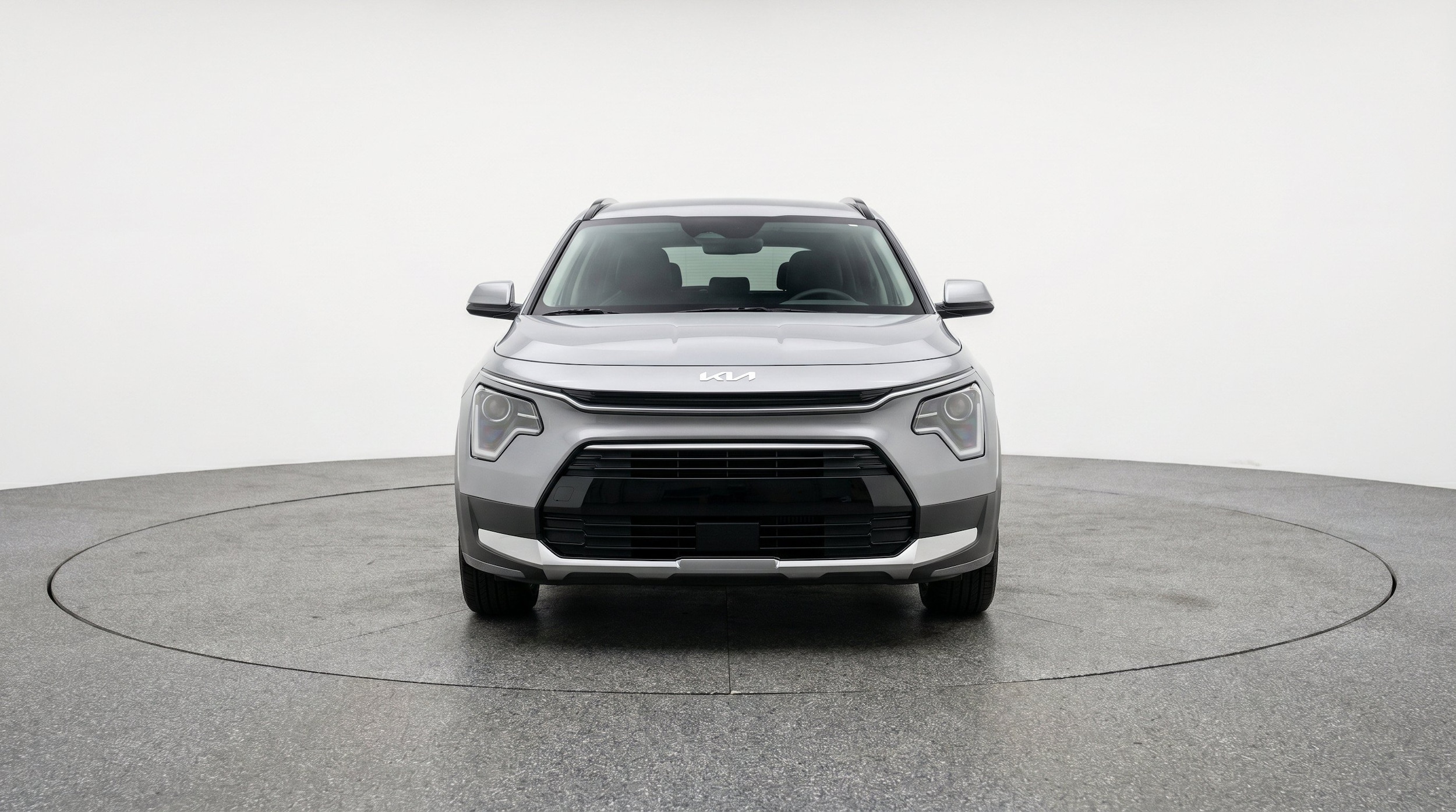 Thumbnail: 2026 Kia Niro - 2