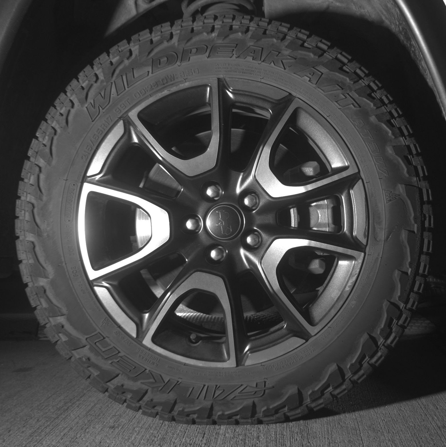 Thumbnail: 2025 Jeep Compass - 13