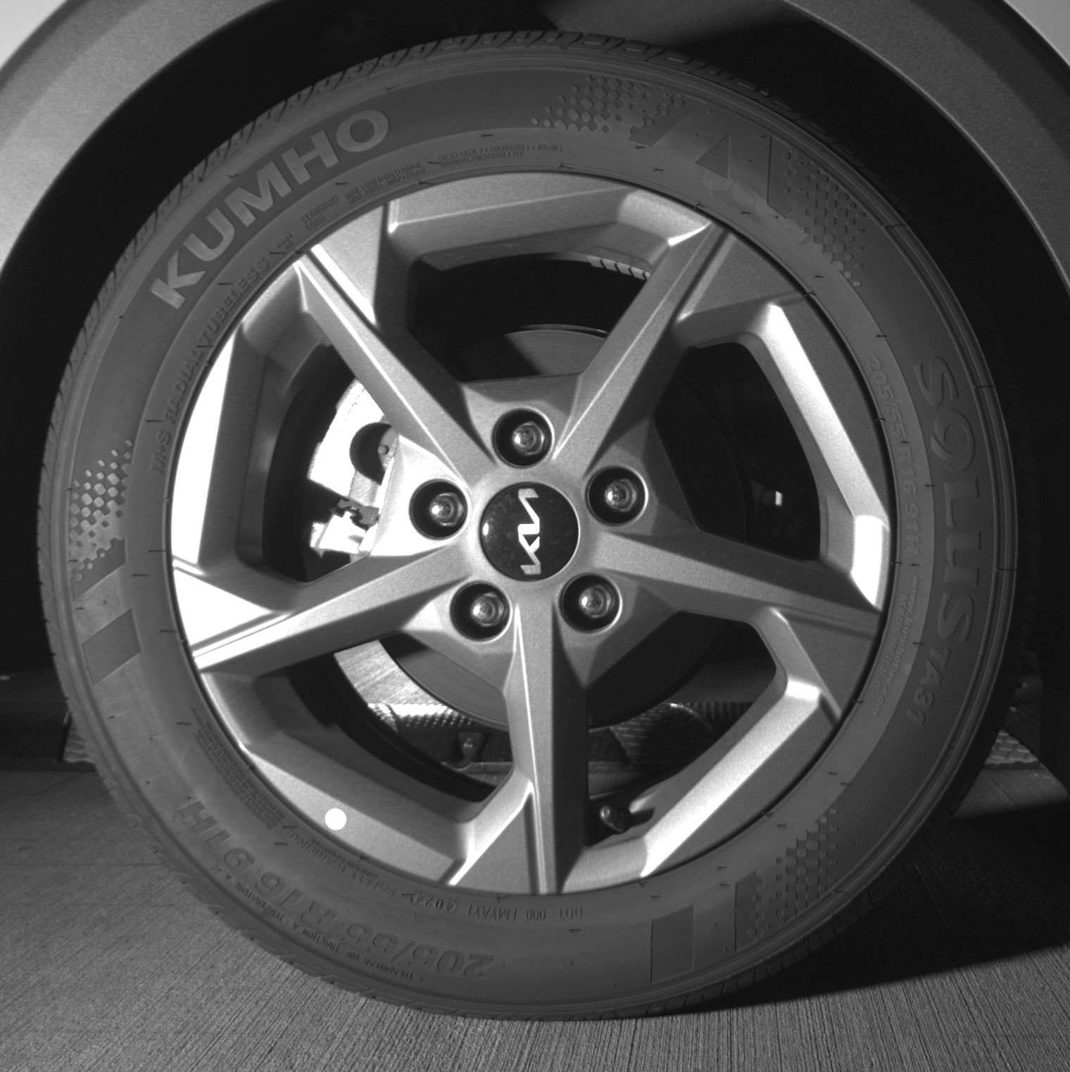 Thumbnail: 2025 Kia K4 - 15