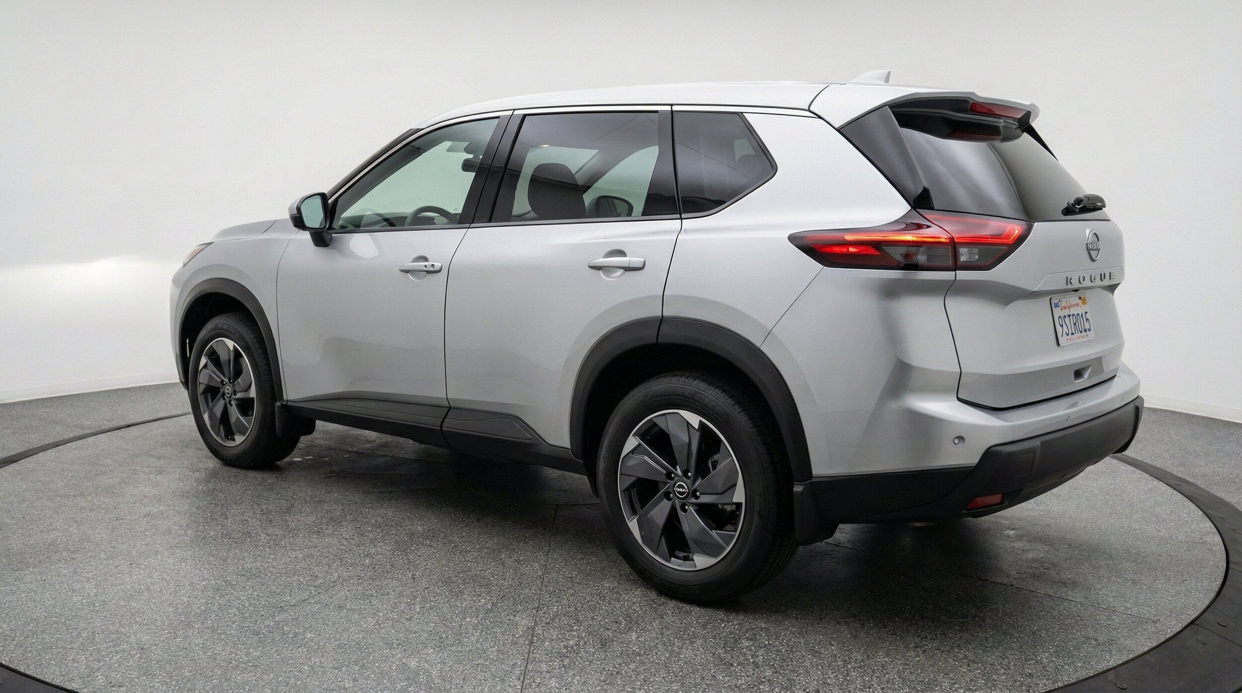 Thumbnail: 2025 Nissan Rogue - 6