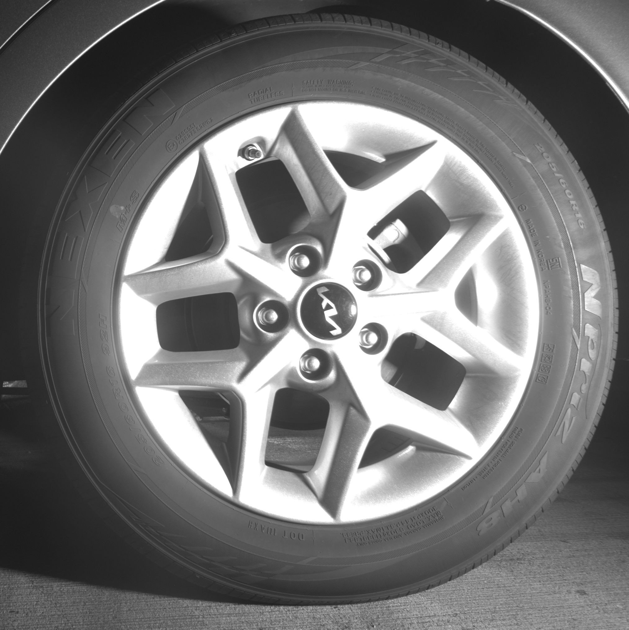 Thumbnail: 2025 Kia Soul - 14