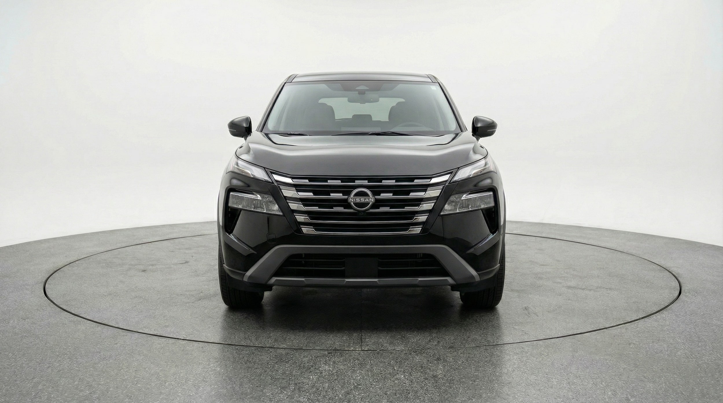 Thumbnail: 2025 Nissan Rogue - 2