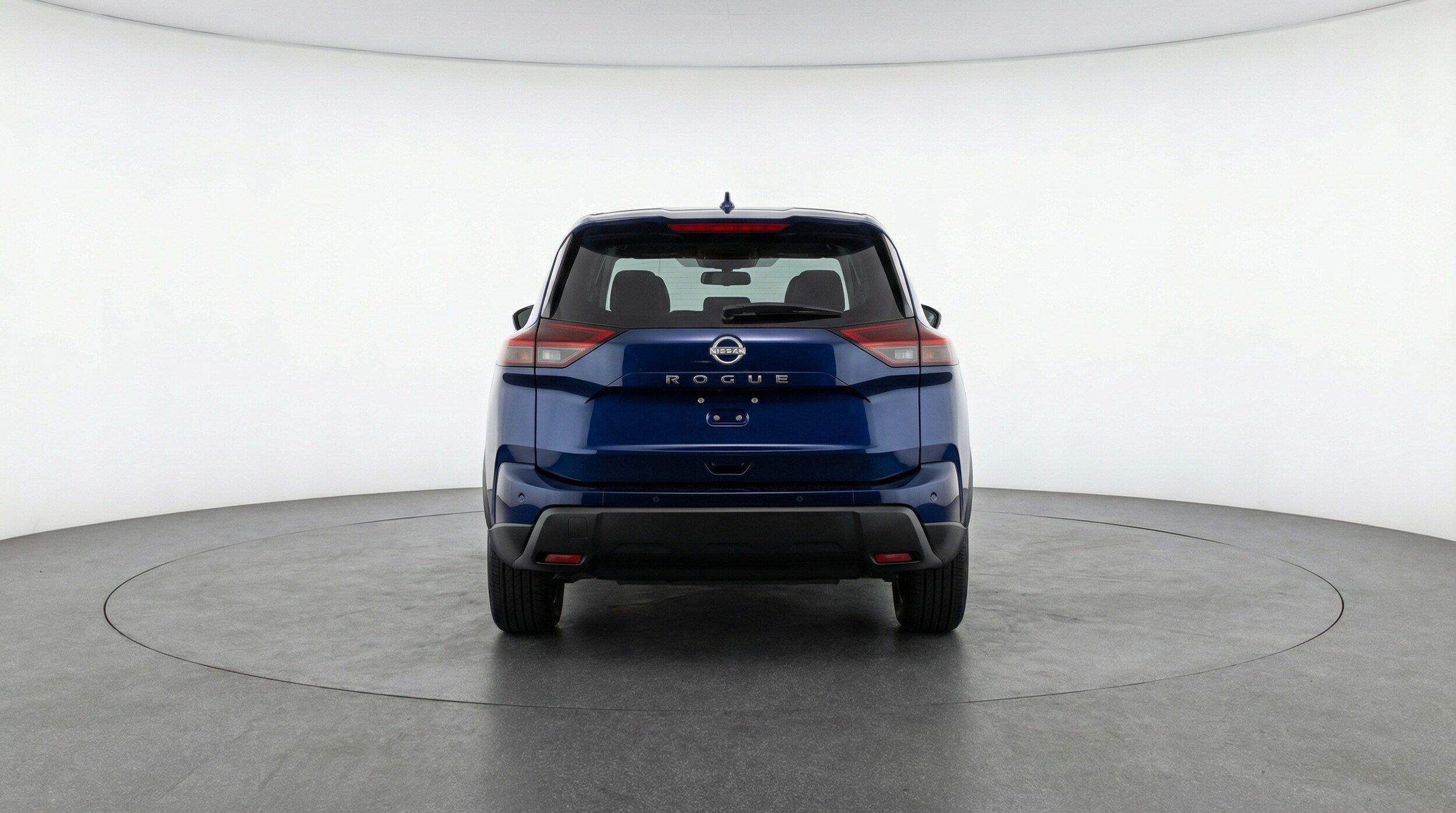 Thumbnail: 2025 Nissan Rogue - 6