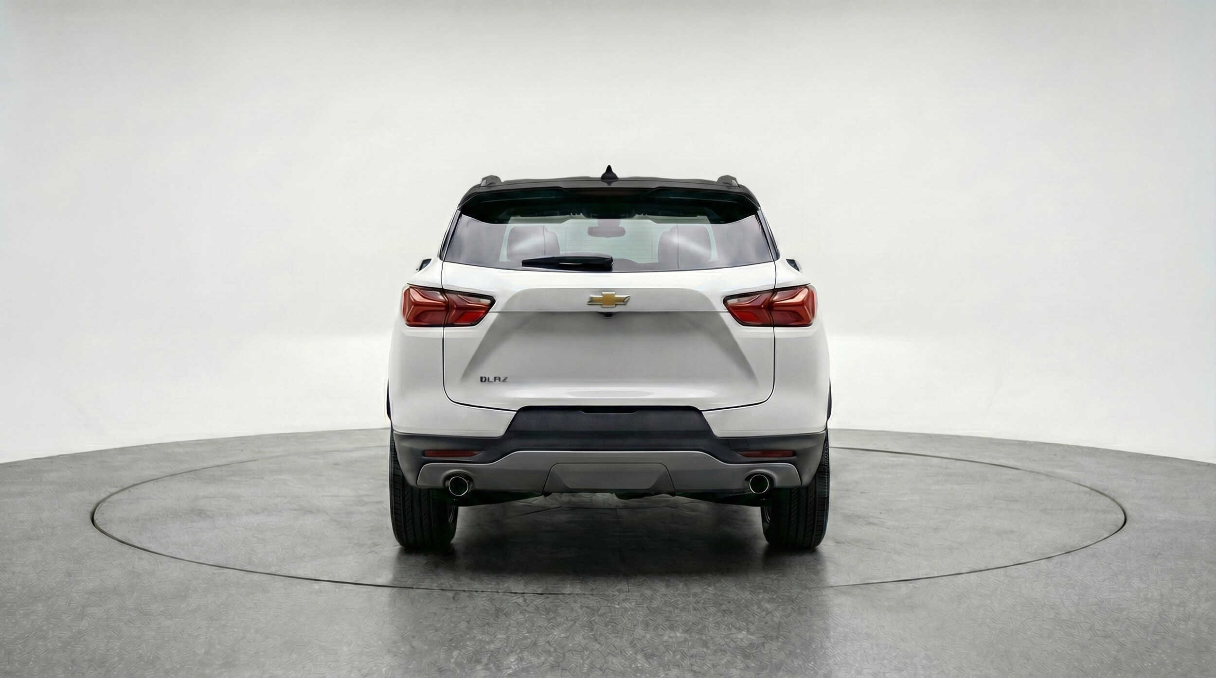 Thumbnail: 2025 Chevrolet Blazer - 7