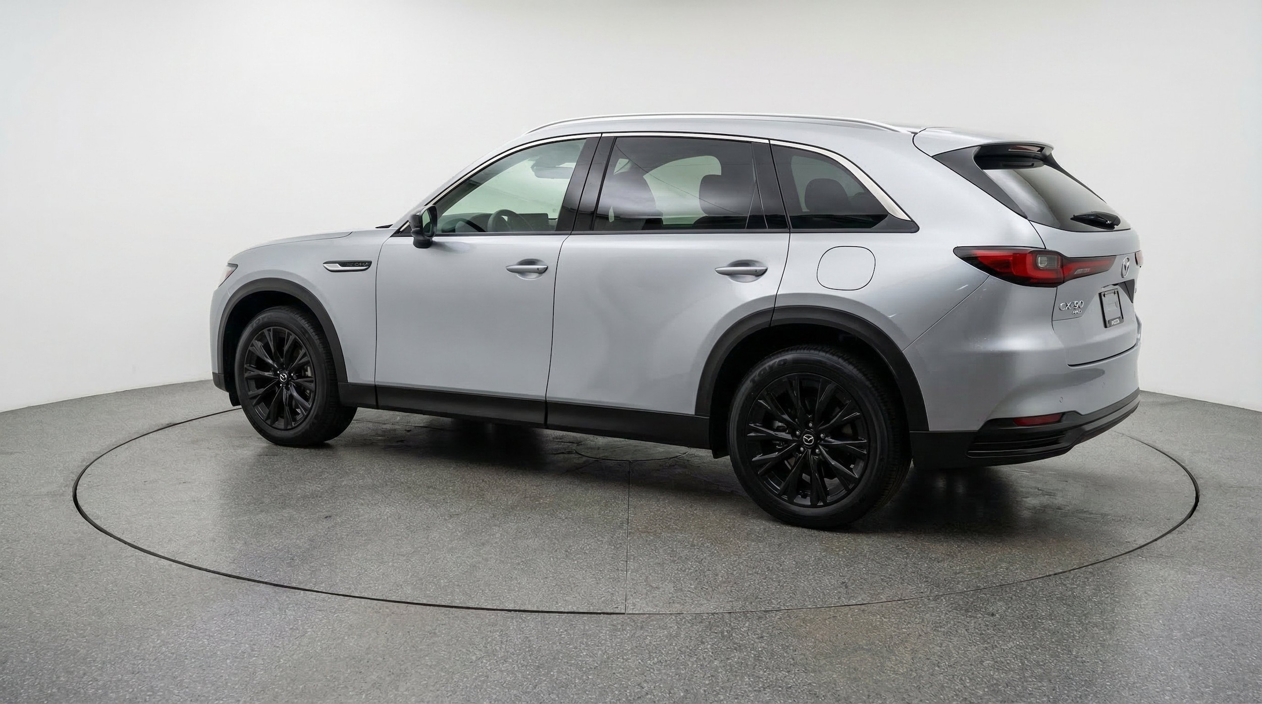Thumbnail: 2026 Mazda CX-90 - 6
