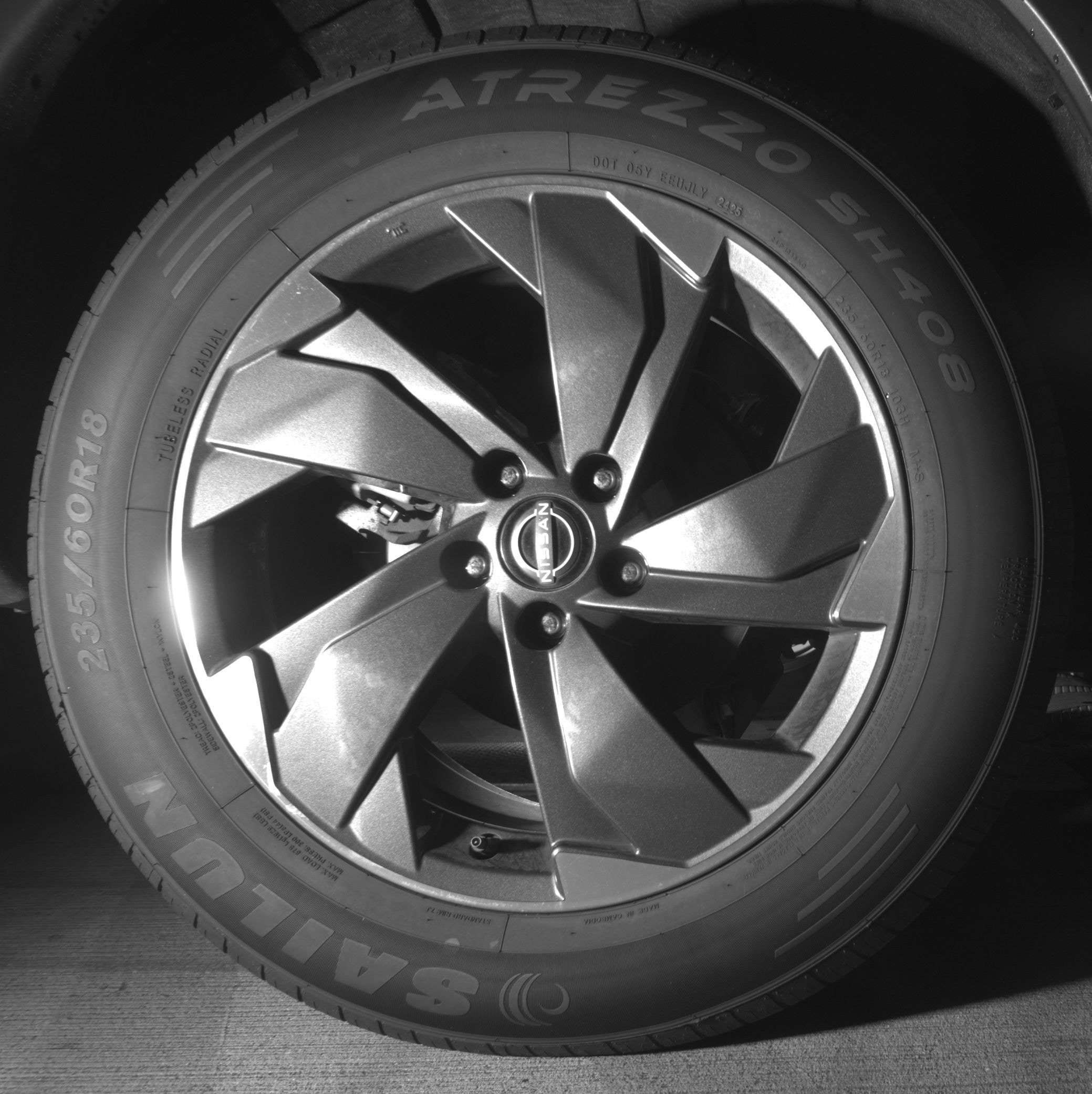 Thumbnail: 2025 Nissan Rogue - 12