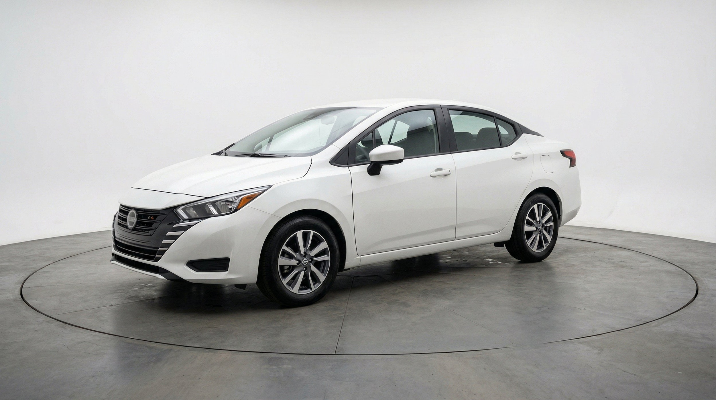Thumbnail: 2025 Nissan Versa - 3