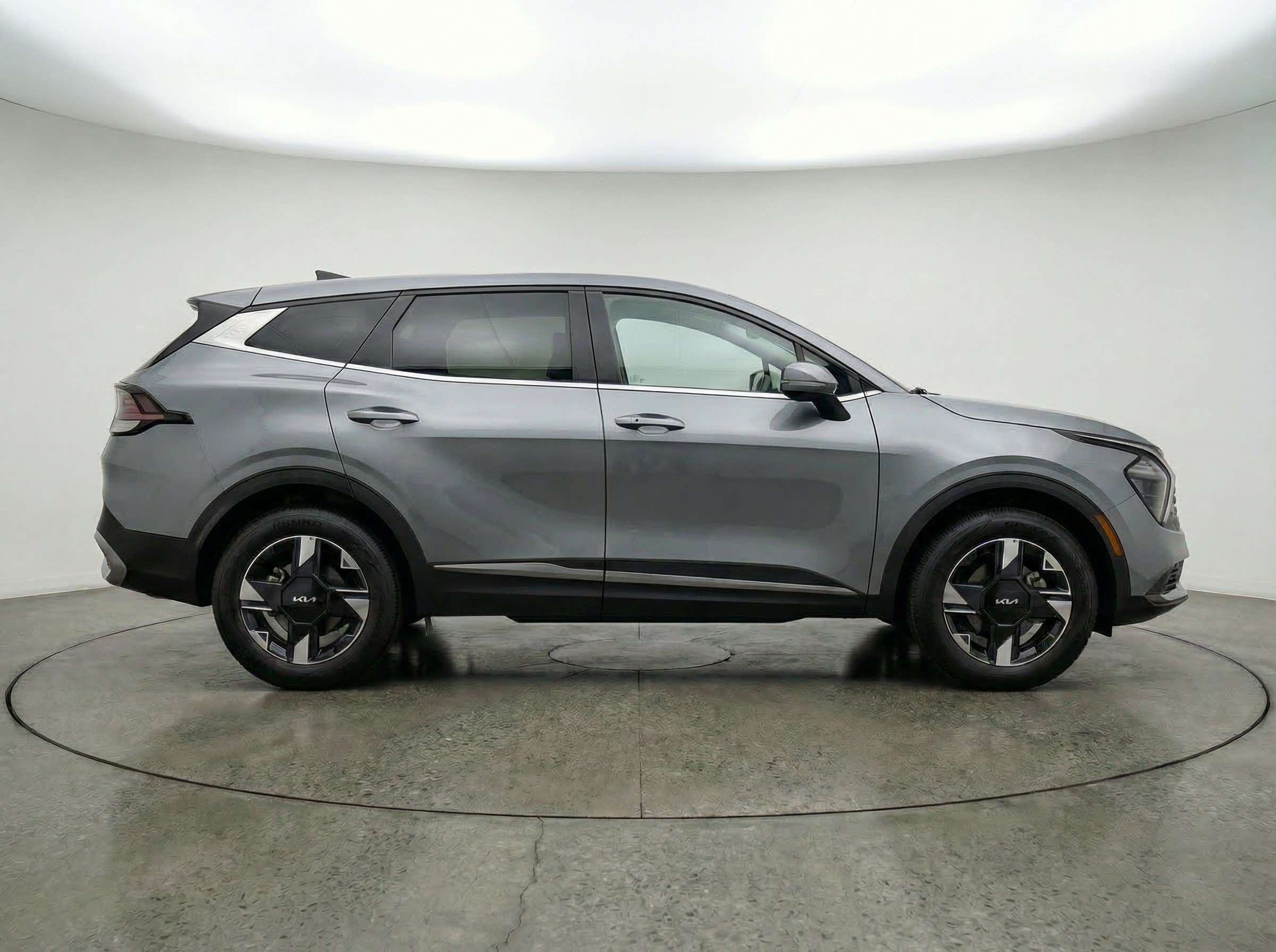 Thumbnail: 2026 Kia Sportage - 11