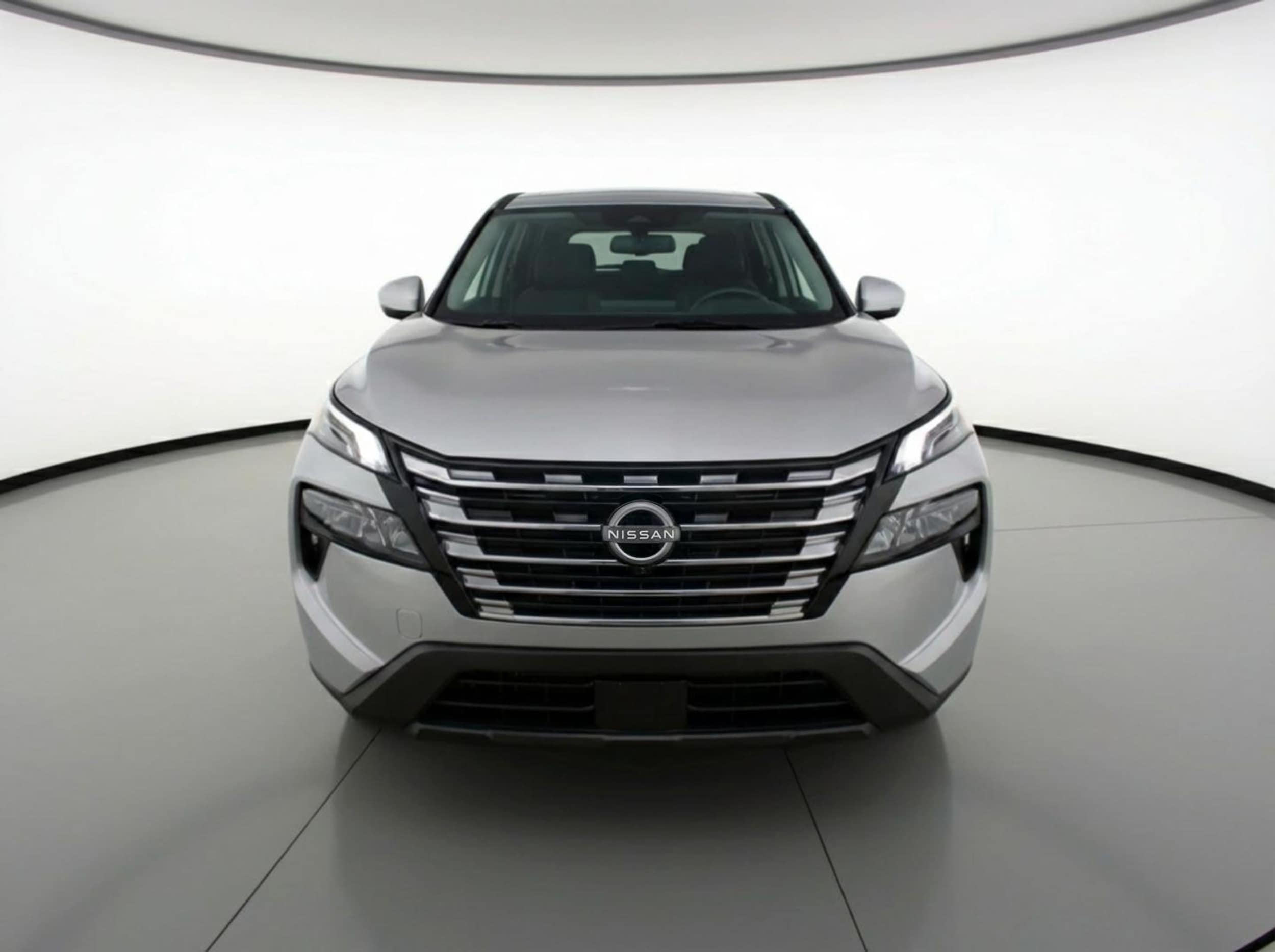 Thumbnail: 2025 Nissan Rogue - 2