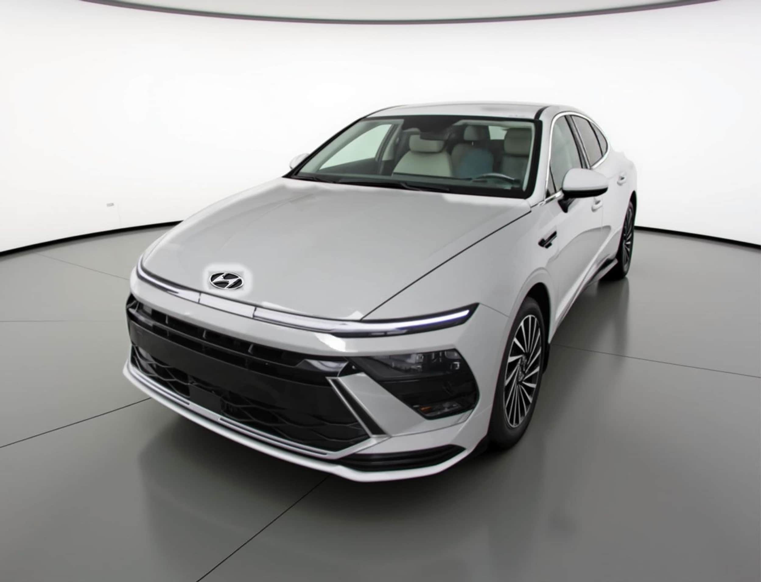 Thumbnail: 2025 Hyundai Sonata - 3