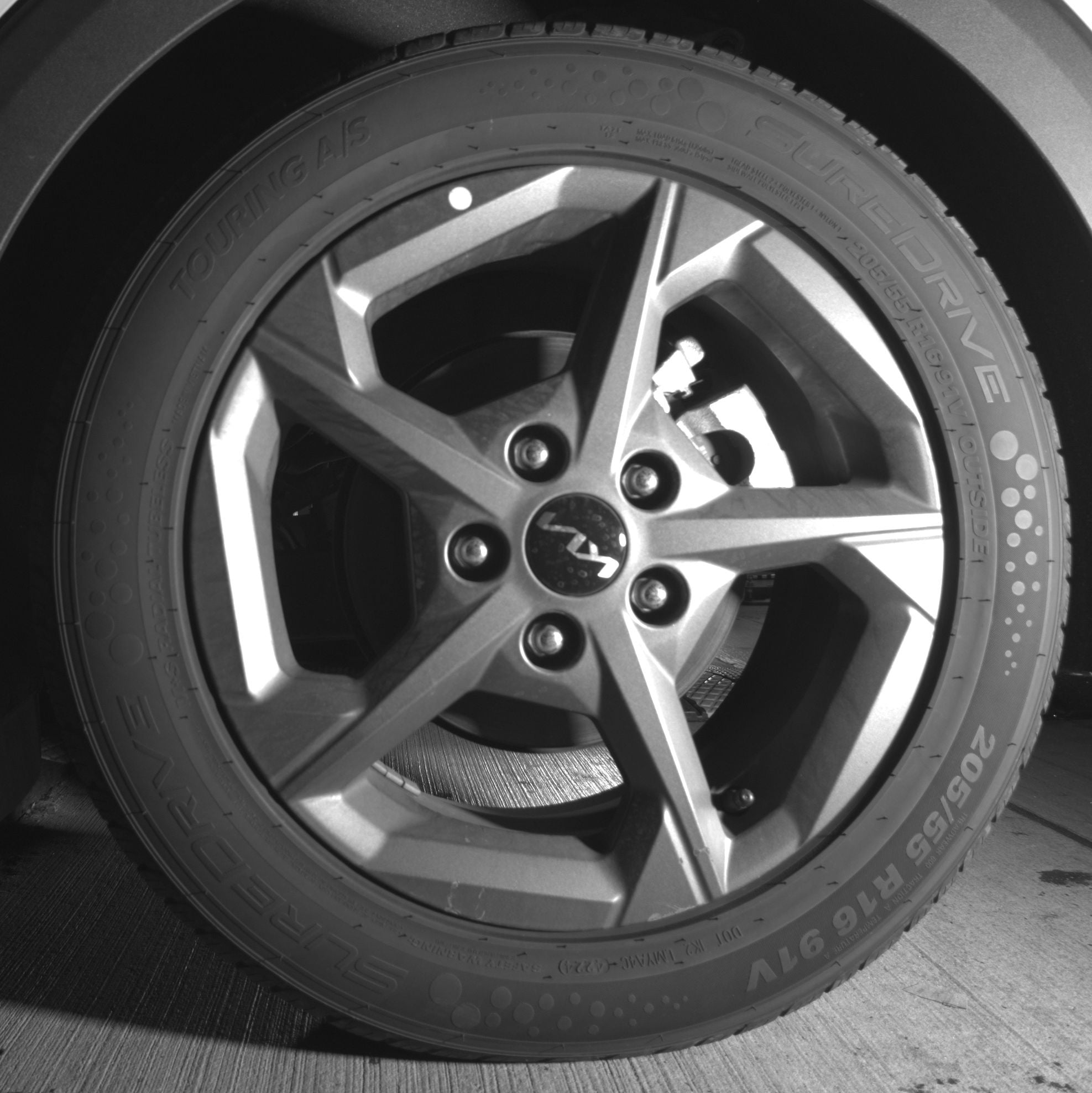 Thumbnail: 2025 Kia K4 - 11