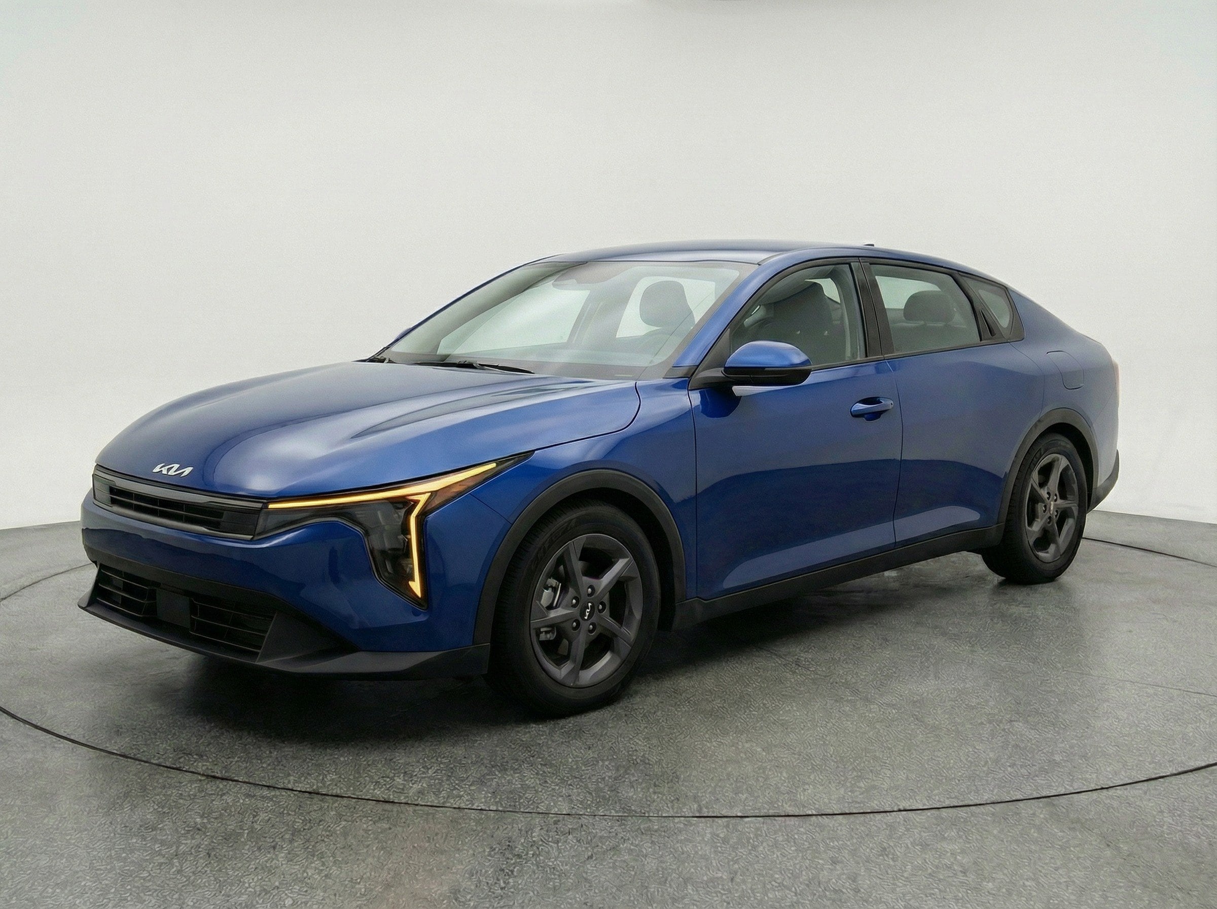 Thumbnail: 2025 Kia K4 - 3