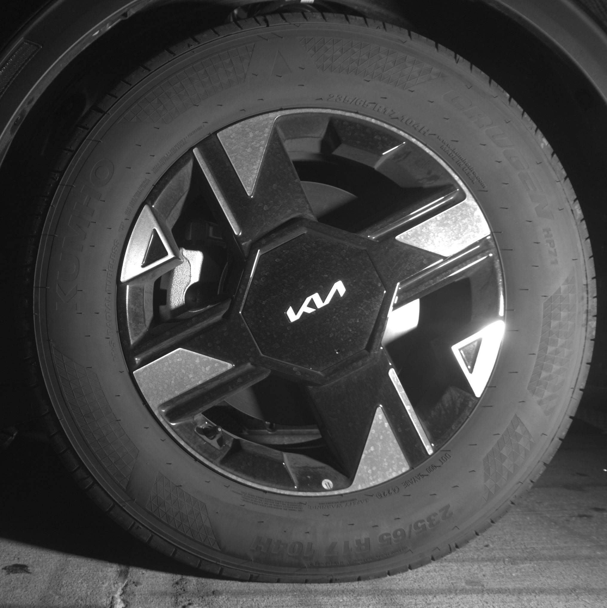 Thumbnail: 2026 Kia Sportage - 12