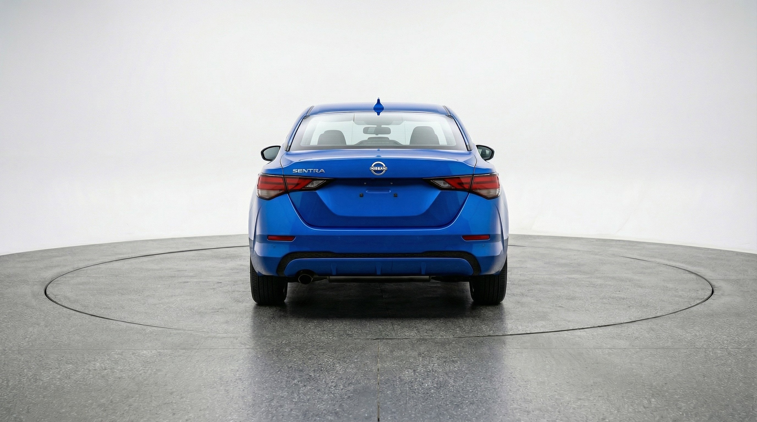 Thumbnail: 2025 Nissan Sentra - 7