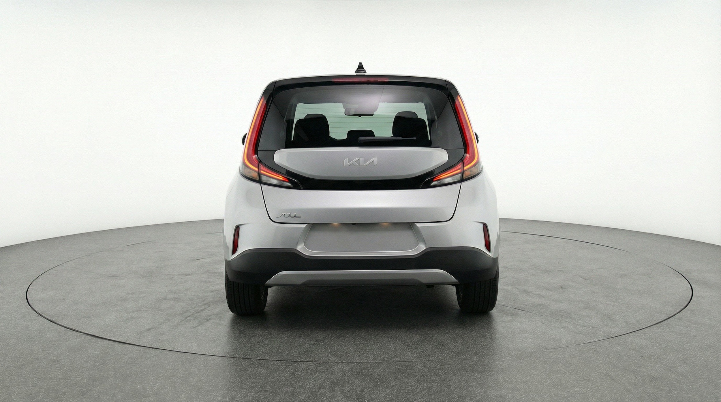 Thumbnail: 2025 Kia Soul - 7