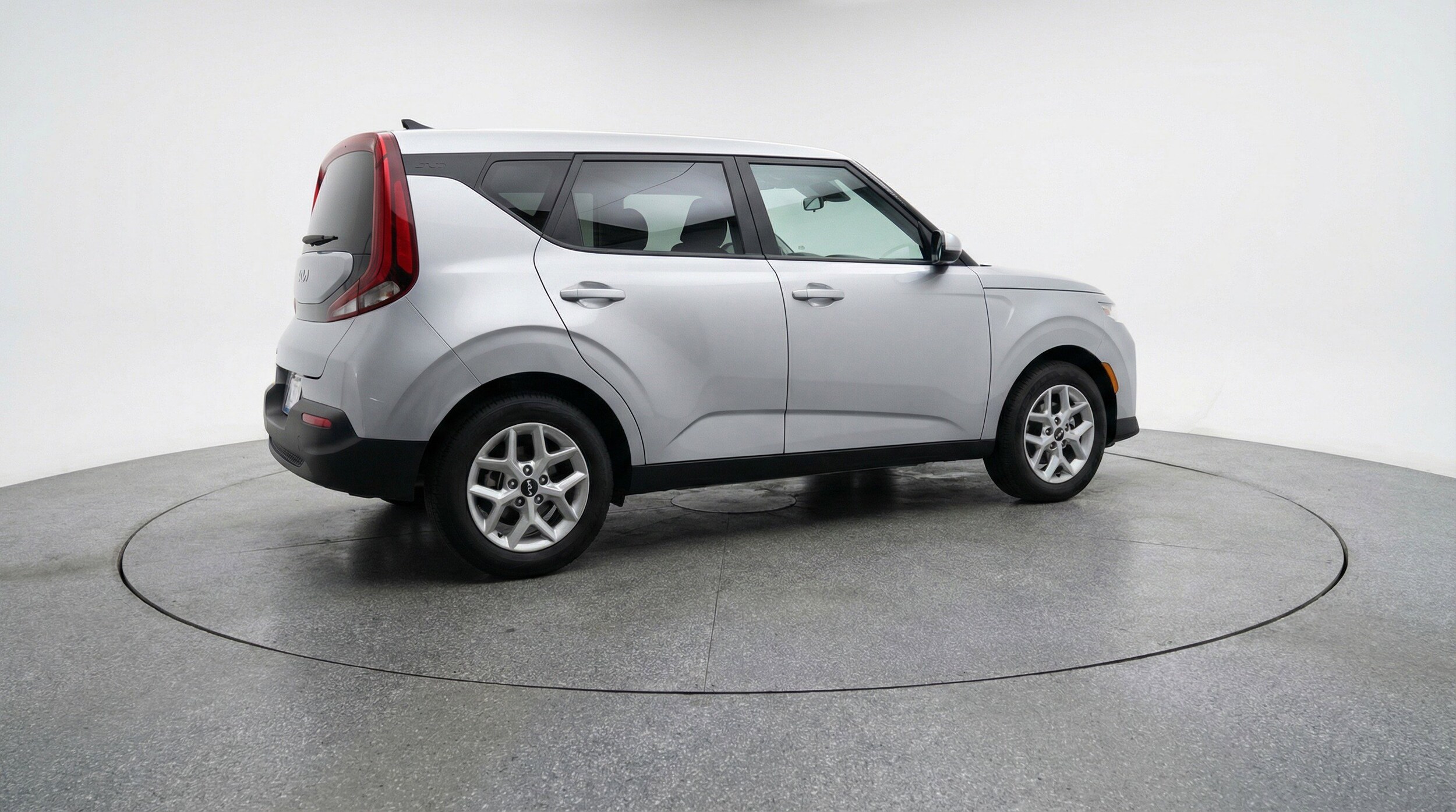 Thumbnail: 2025 Kia Soul - 9