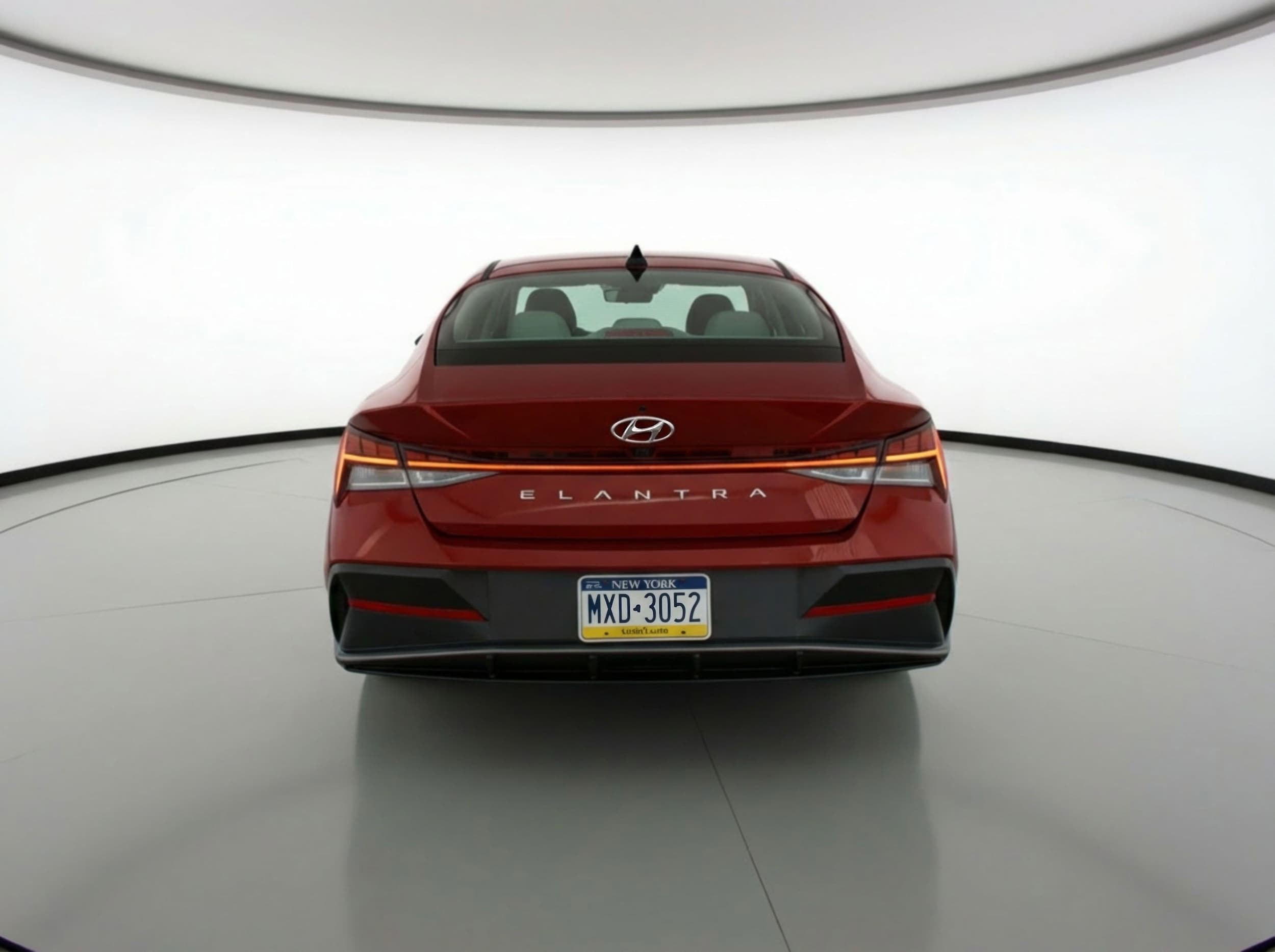 Thumbnail: 2025 Hyundai Elantra - 7